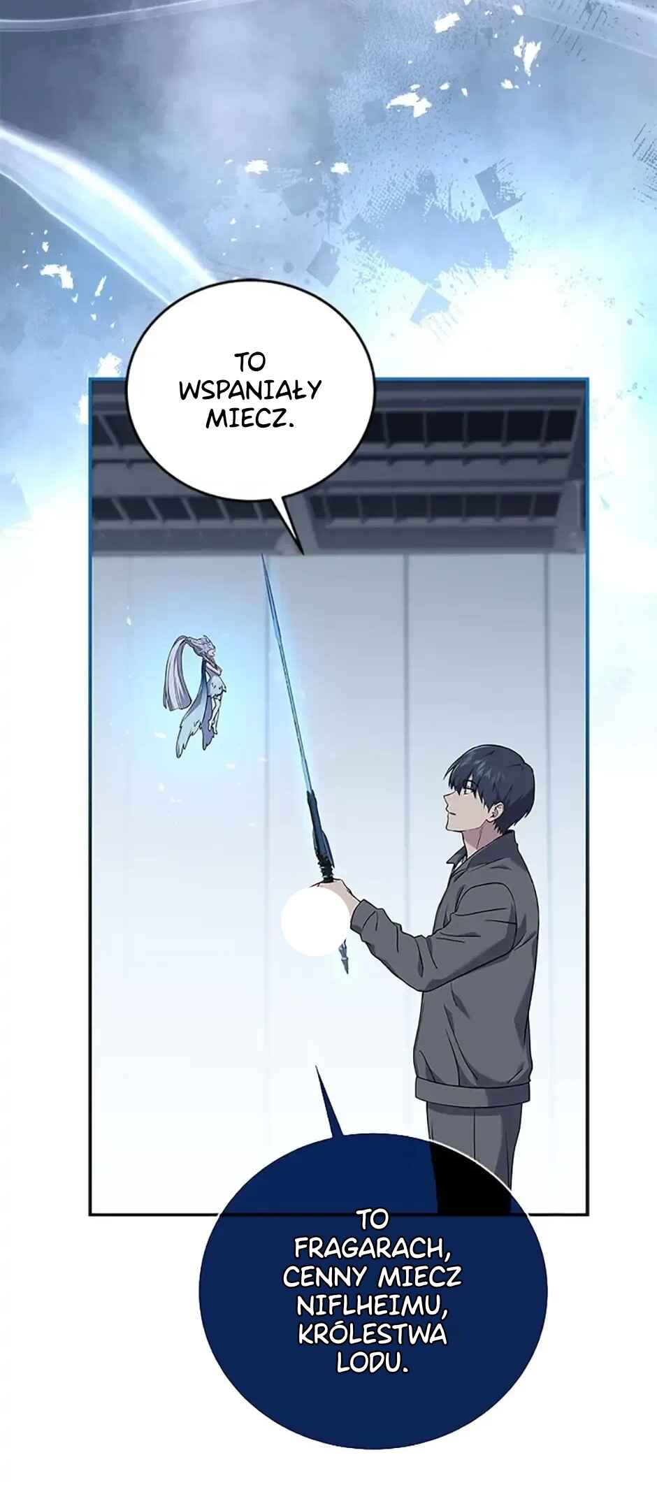 Eoreobuteun Player ui Gwihwan Chapter 50 - Page 33