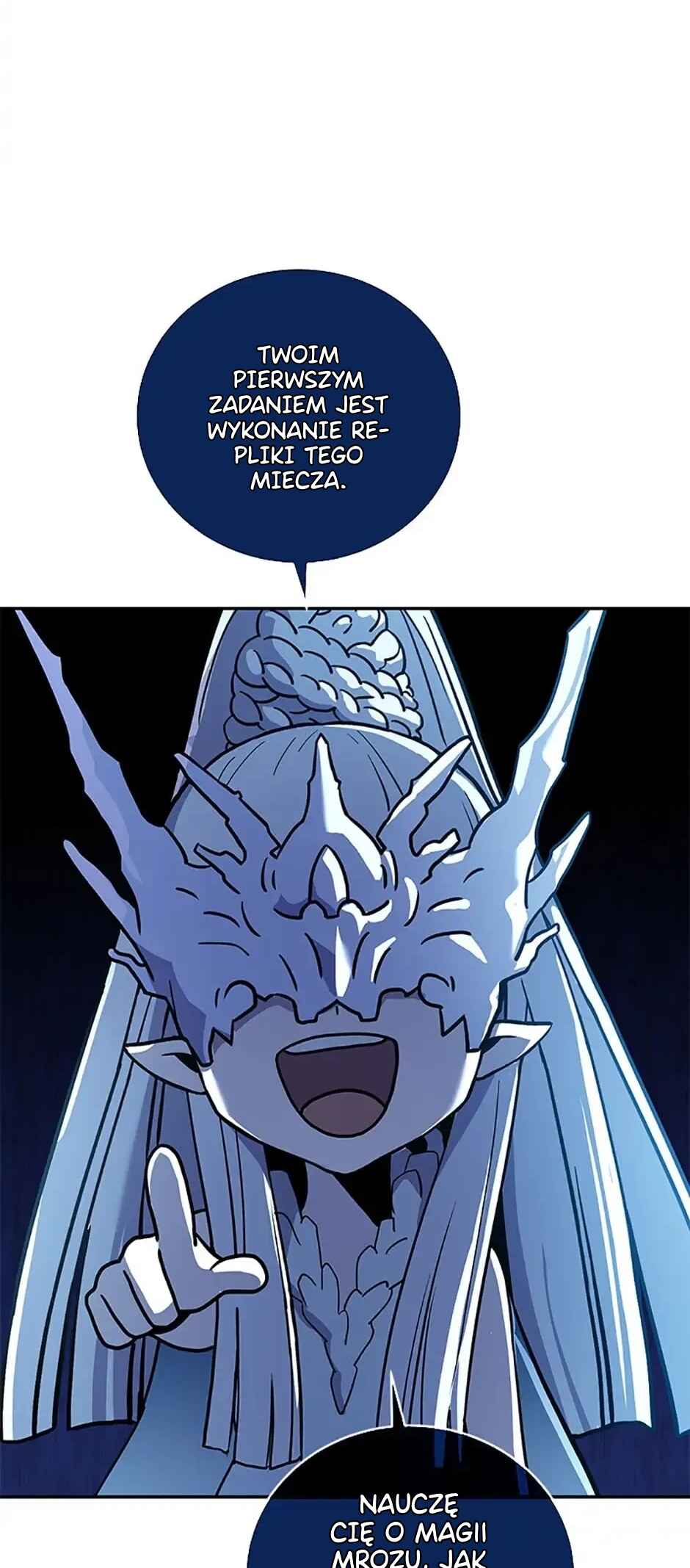 Eoreobuteun Player ui Gwihwan Chapter 50 - Page 34