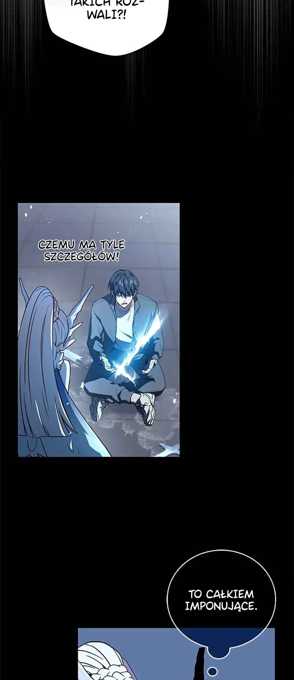Eoreobuteun Player ui Gwihwan Chapter 50 - Page 43