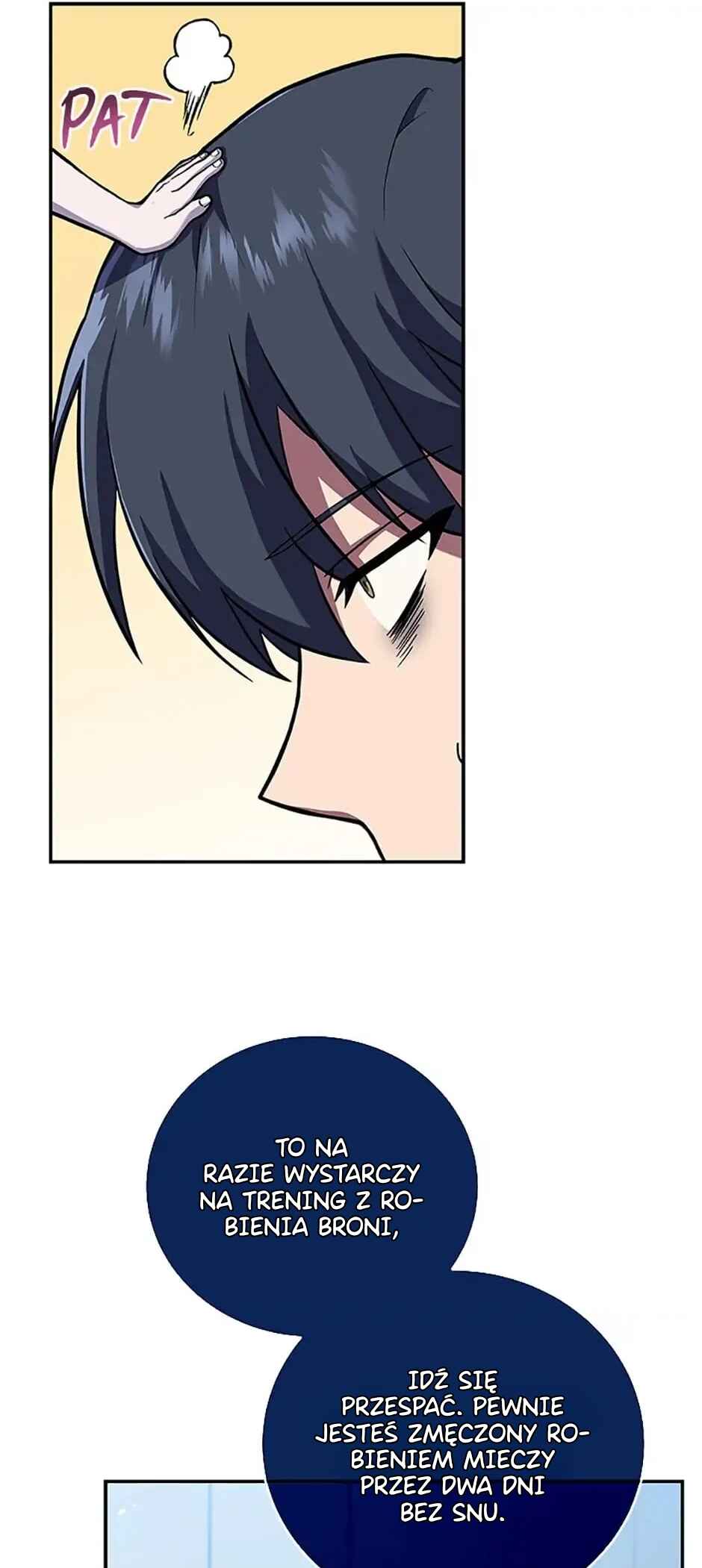 Eoreobuteun Player ui Gwihwan Chapter 50 - Page 49