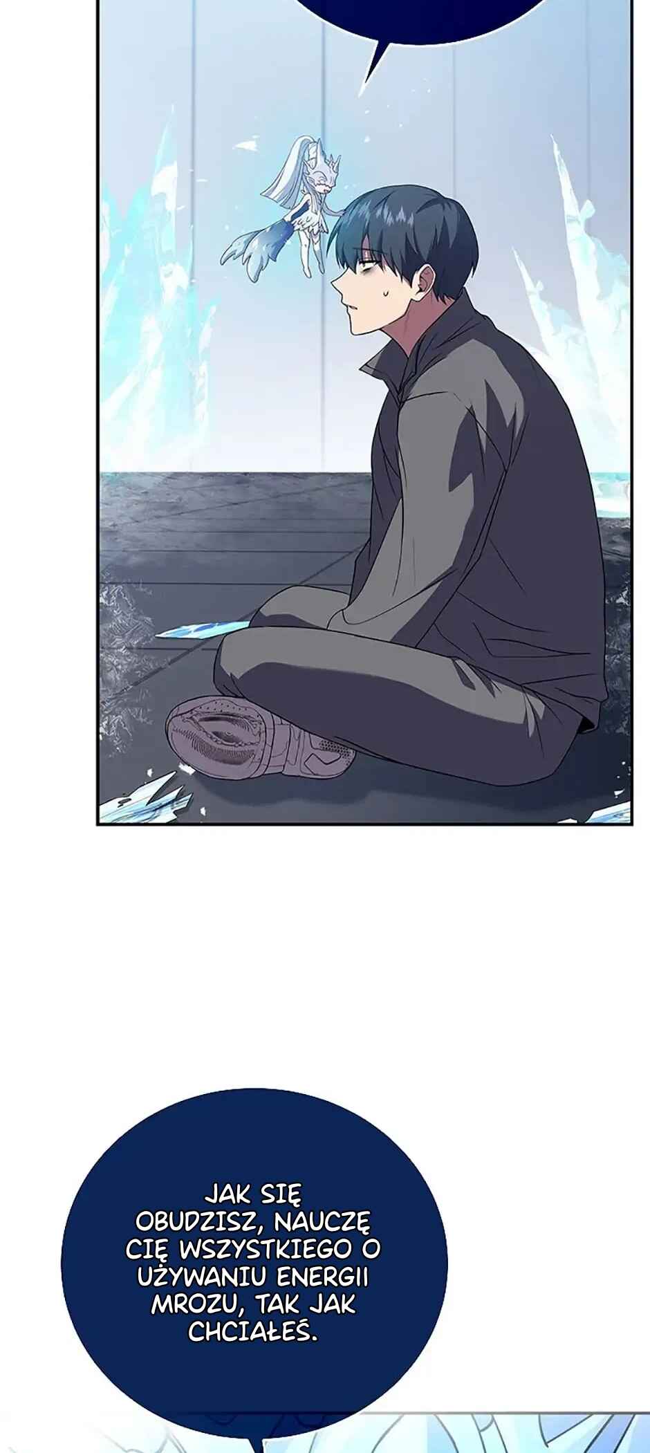 Eoreobuteun Player ui Gwihwan Chapter 50 - Page 50