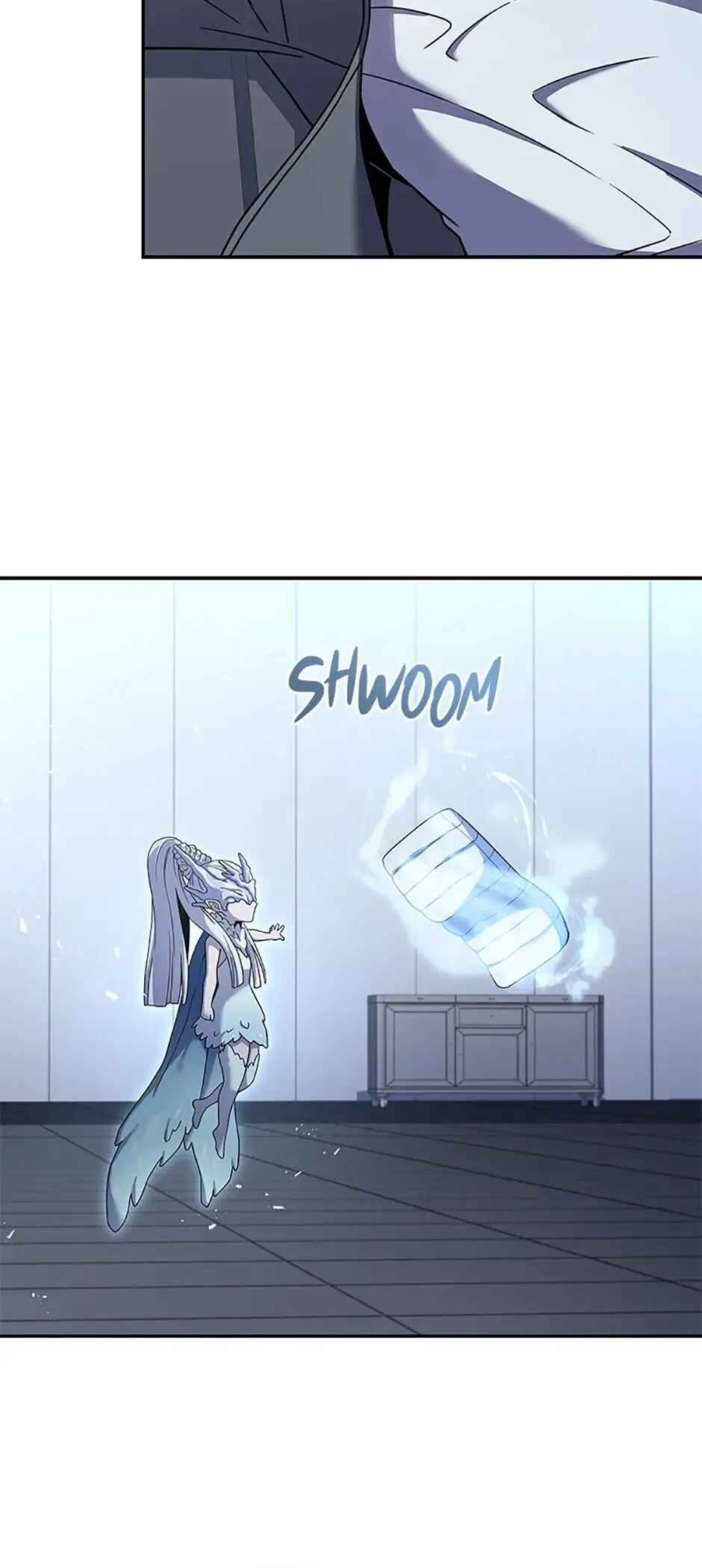 Eoreobuteun Player ui Gwihwan Chapter 50 - Page 55