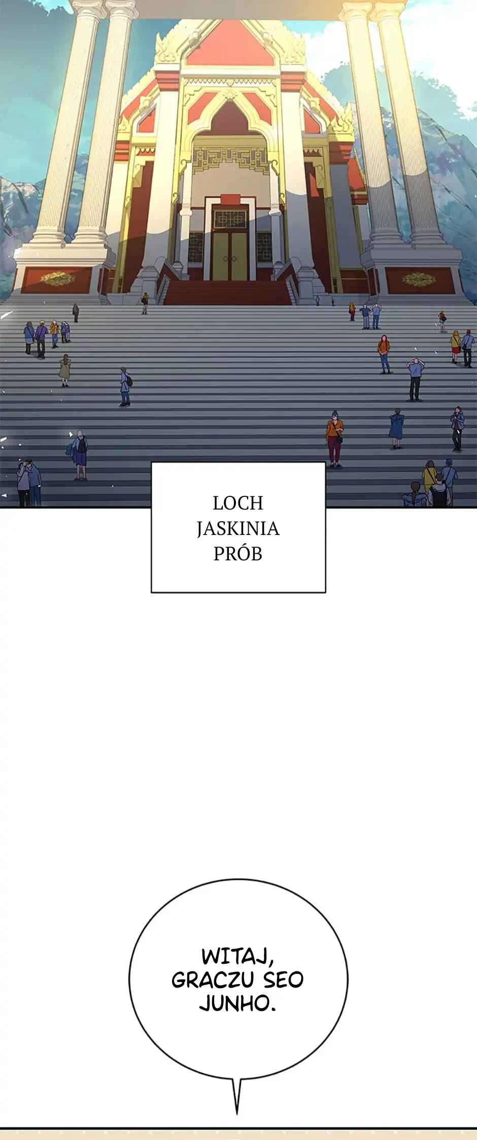 Eoreobuteun Player ui Gwihwan Chapter 50 - Page 62