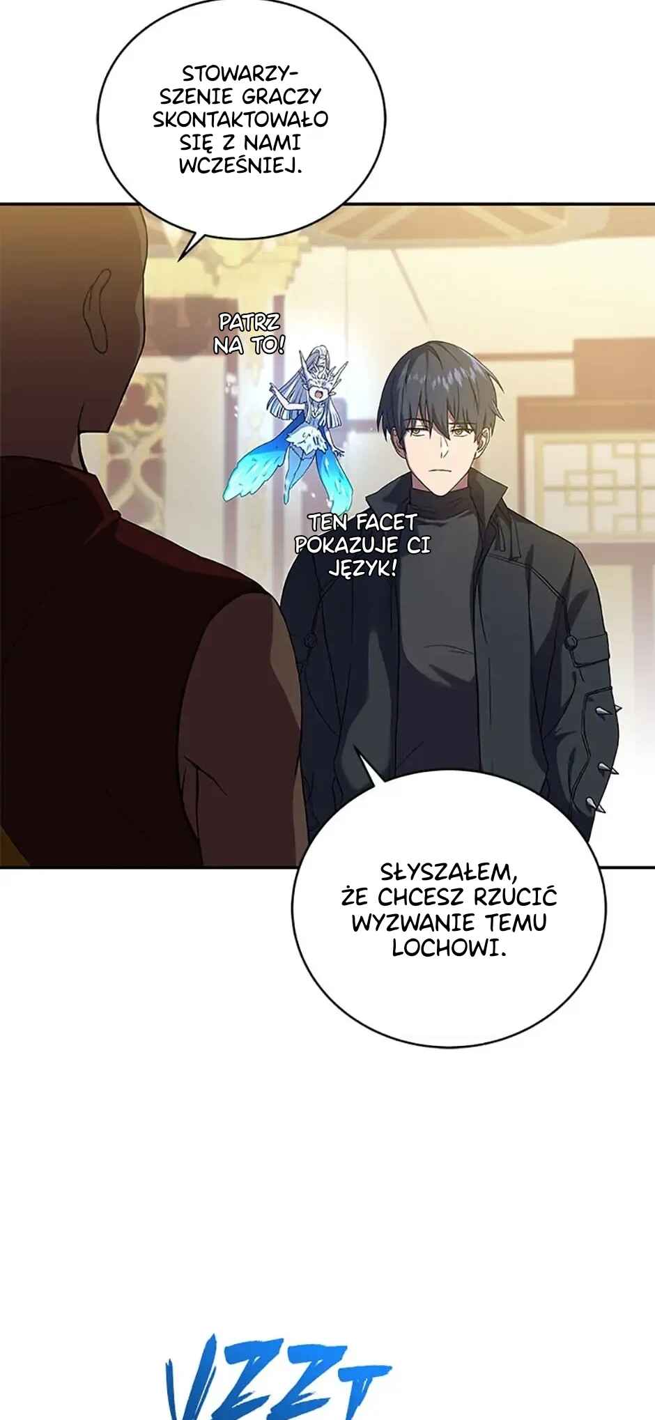 Eoreobuteun Player ui Gwihwan Chapter 50 - Page 64