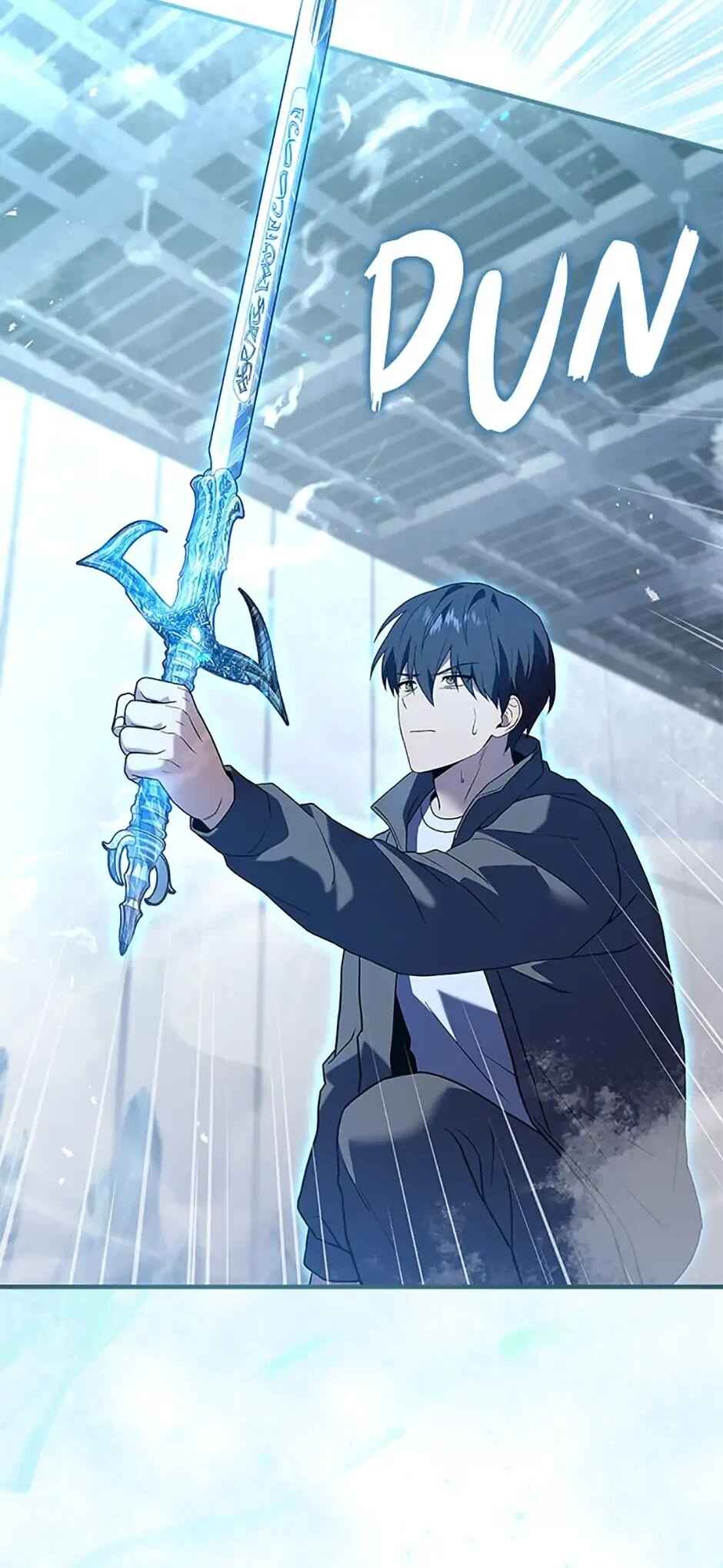 Eoreobuteun Player ui Gwihwan Chapter 50 - Page 9