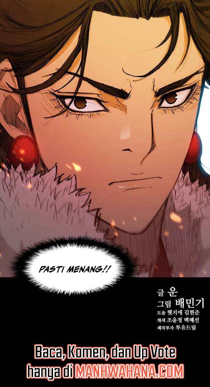 Musa Mallihaeng Chapter 50 - Page 19