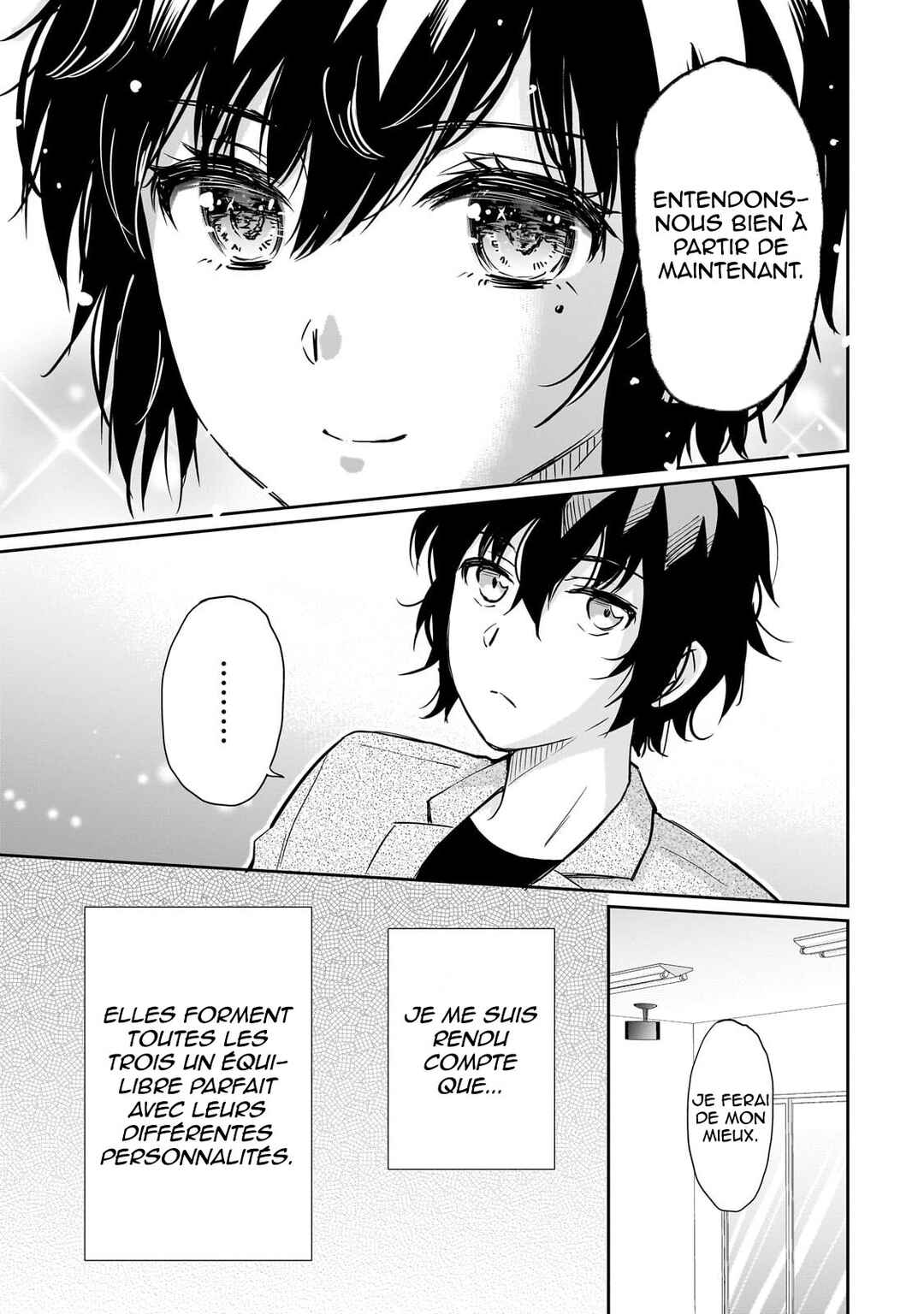 Isshou Hatarakitakunai Ore ga, Classmate no Daininki Idol ni Natsukaretara Chapter 7 - Page 24