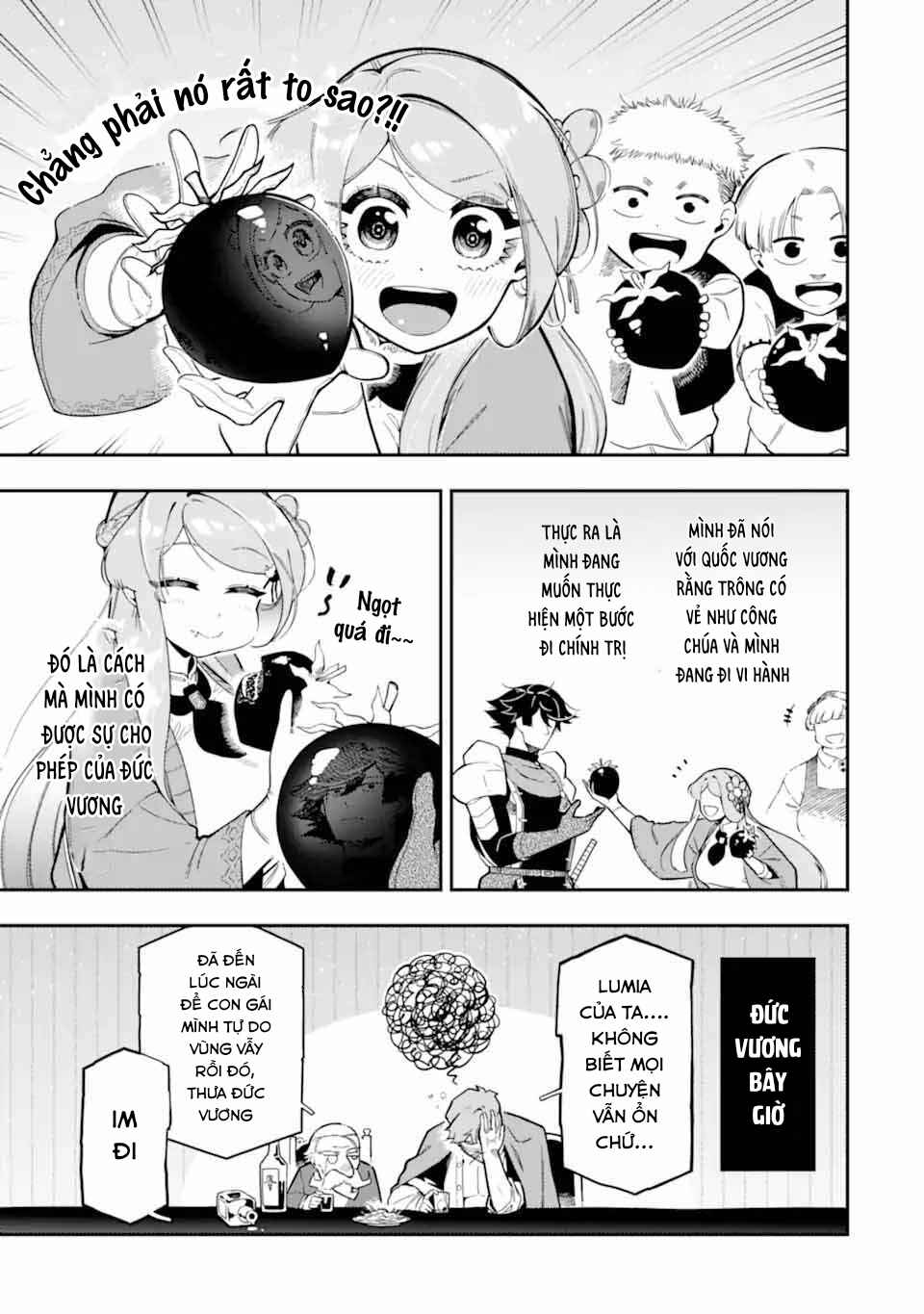 Ansatsu Skill de Isekai Saikyou ~Renkinjutsu to Ansatsujutsu wo Kiwameta Ore wa, Sekai wo Kage kara Shihai suru~ Chapter 17 - Page 13