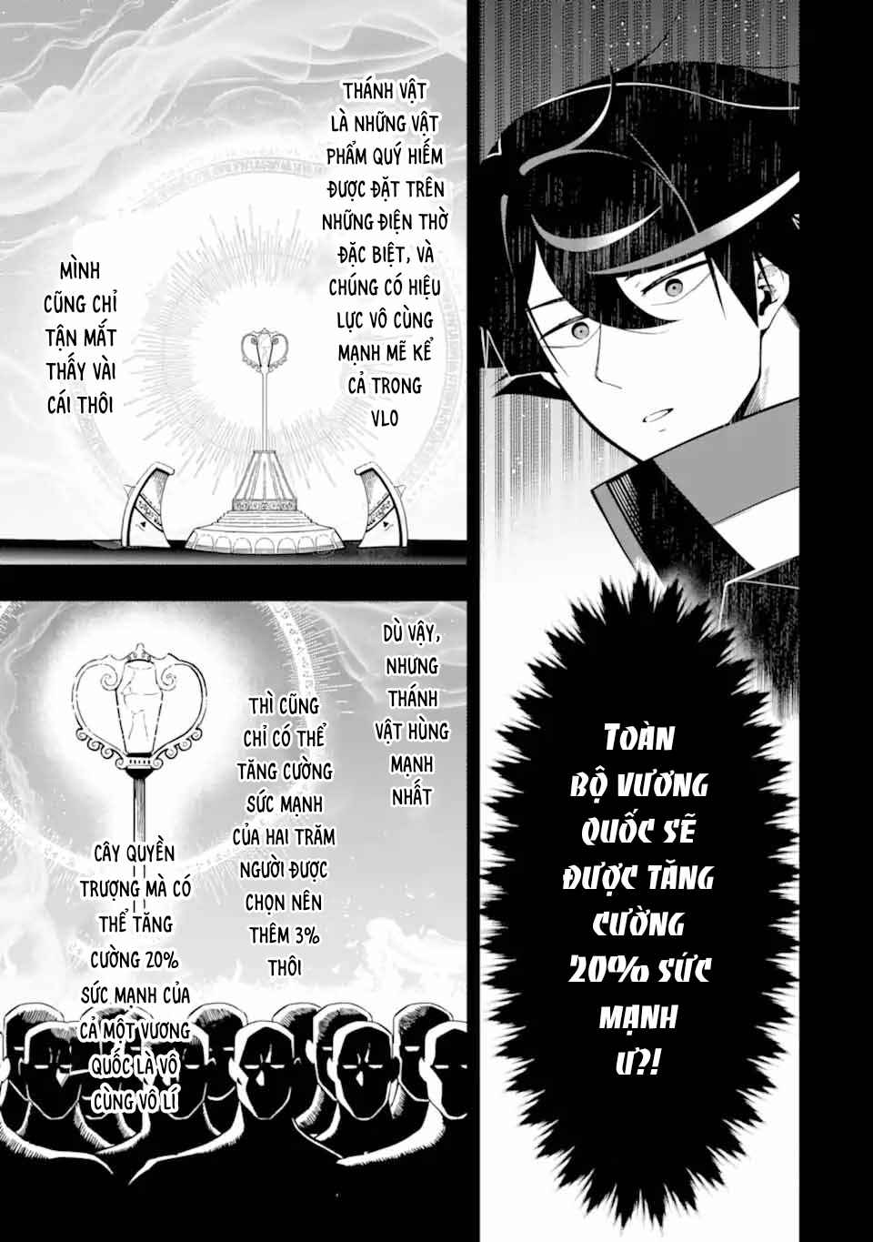 Ansatsu Skill de Isekai Saikyou ~Renkinjutsu to Ansatsujutsu wo Kiwameta Ore wa, Sekai wo Kage kara Shihai suru~ Chapter 17 - Page 24