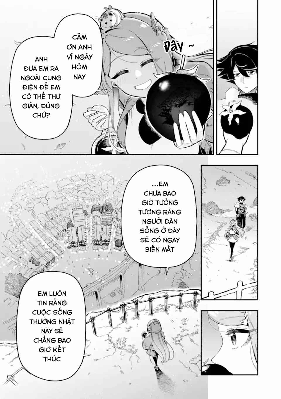 Ansatsu Skill de Isekai Saikyou ~Renkinjutsu to Ansatsujutsu wo Kiwameta Ore wa, Sekai wo Kage kara Shihai suru~ Chapter 17 - Page 40