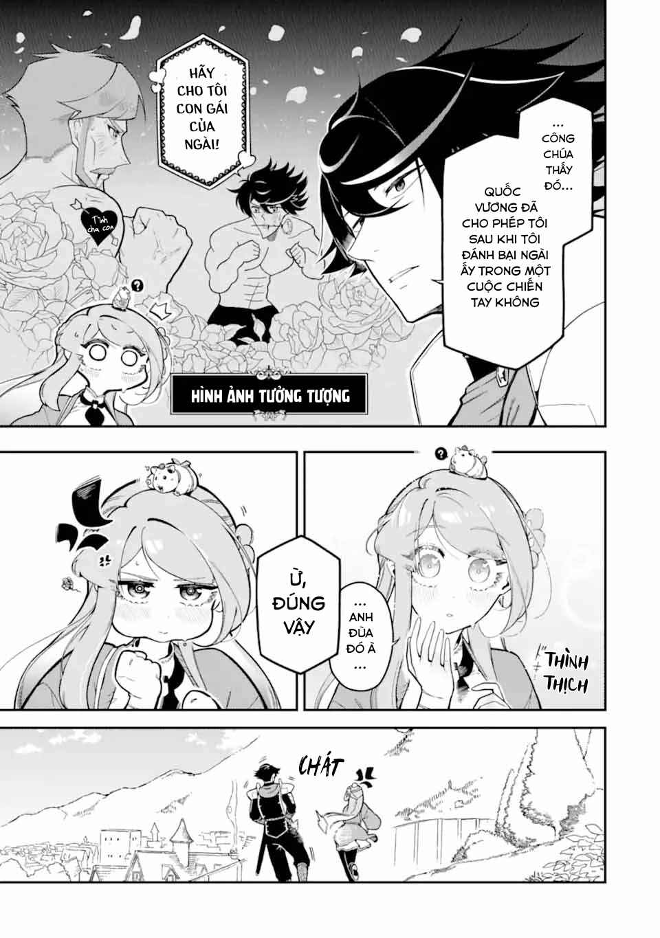 Ansatsu Skill de Isekai Saikyou ~Renkinjutsu to Ansatsujutsu wo Kiwameta Ore wa, Sekai wo Kage kara Shihai suru~ Chapter 17 - Page 7