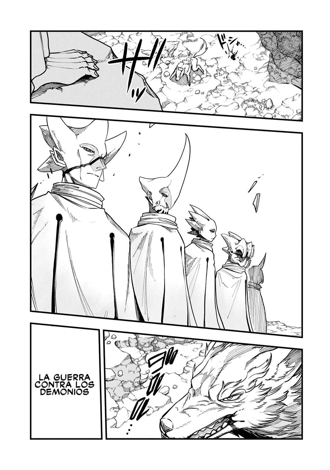 Umareta Chokugo ni Suterareta kedo, Zense ga Daikenja Datta node Yoyuu de Ikitemasu ~Saikyou Akachan Daibousou~ Chapter 52 - Page 13