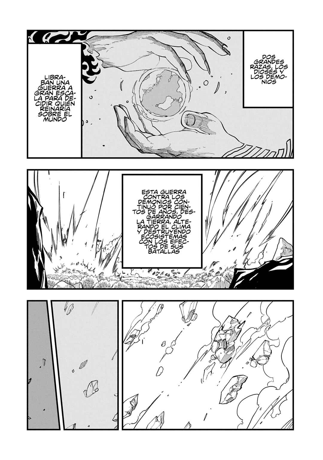 Umareta Chokugo ni Suterareta kedo, Zense ga Daikenja Datta node Yoyuu de Ikitemasu ~Saikyou Akachan Daibousou~ Chapter 52 - Page 14