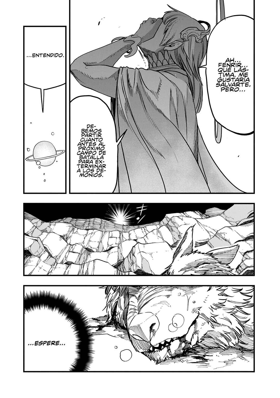 Umareta Chokugo ni Suterareta kedo, Zense ga Daikenja Datta node Yoyuu de Ikitemasu ~Saikyou Akachan Daibousou~ Chapter 52 - Page 16