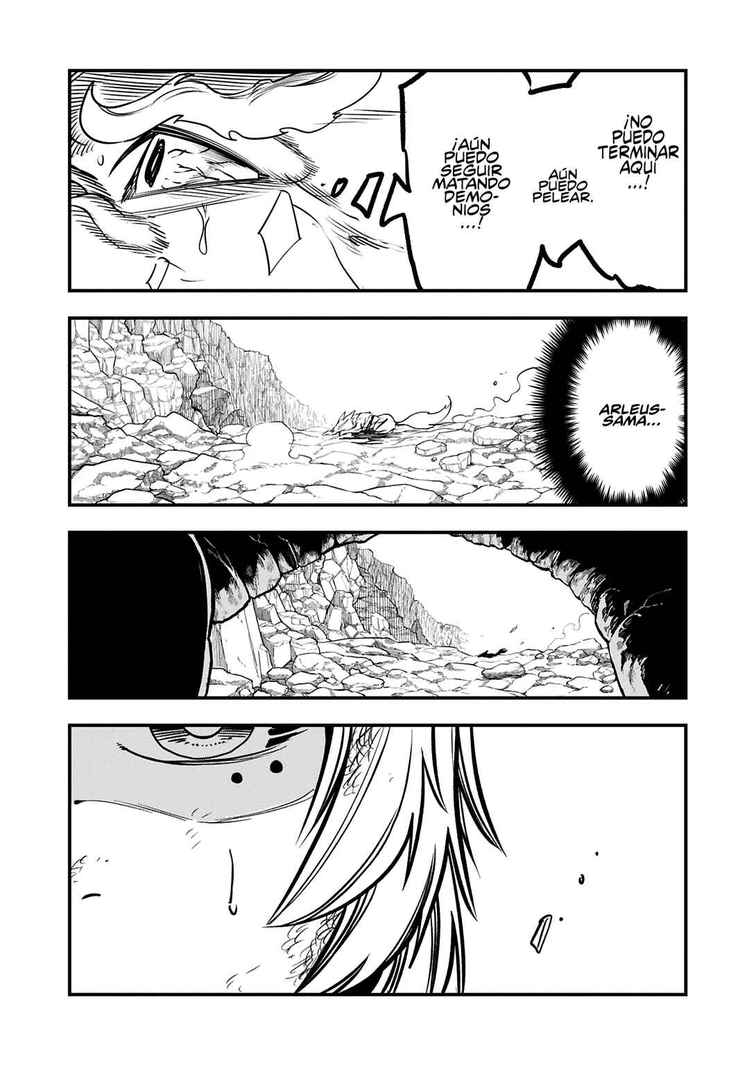 Umareta Chokugo ni Suterareta kedo, Zense ga Daikenja Datta node Yoyuu de Ikitemasu ~Saikyou Akachan Daibousou~ Chapter 52 - Page 17