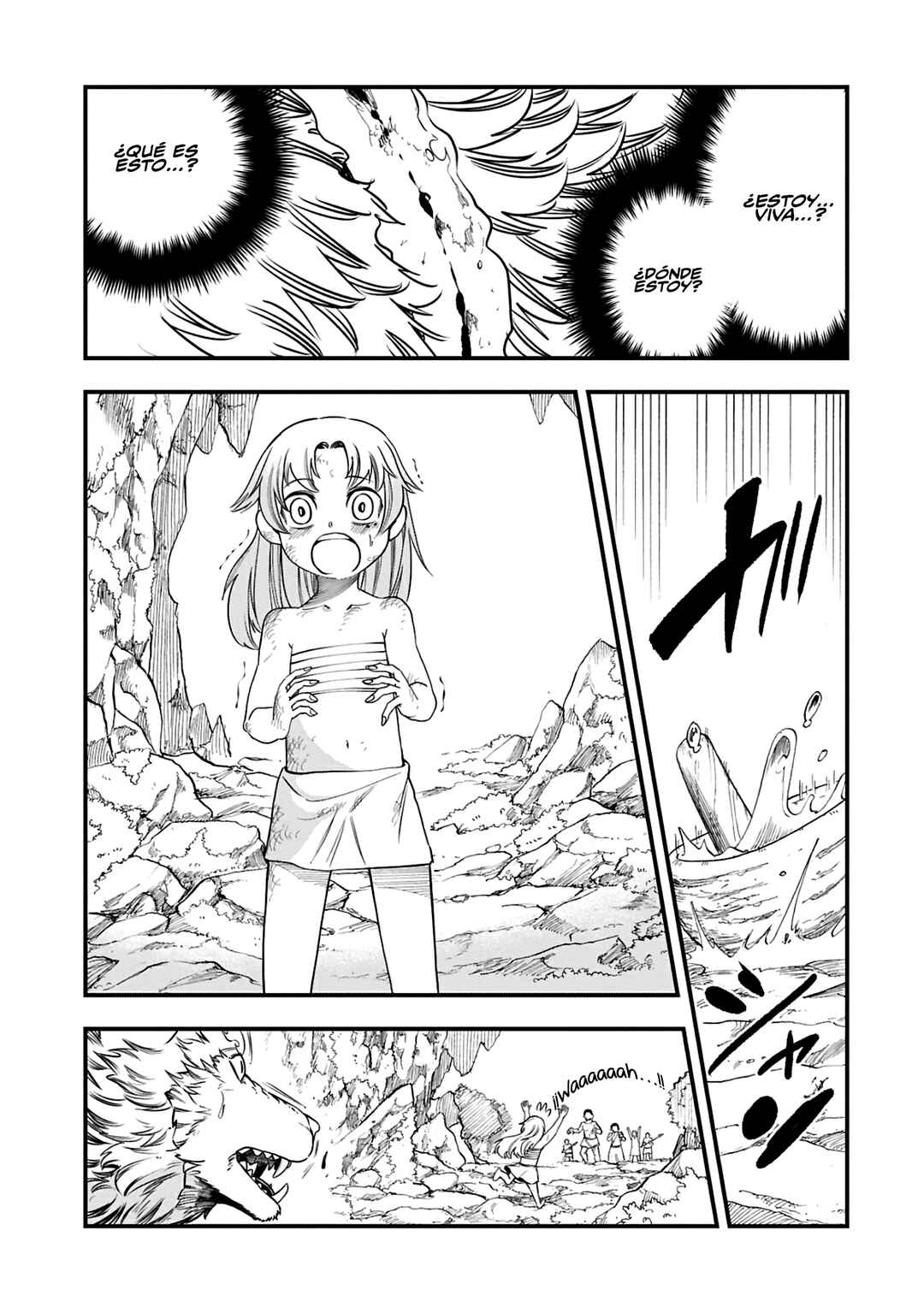 Umareta Chokugo ni Suterareta kedo, Zense ga Daikenja Datta node Yoyuu de Ikitemasu ~Saikyou Akachan Daibousou~ Chapter 52 - Page 19
