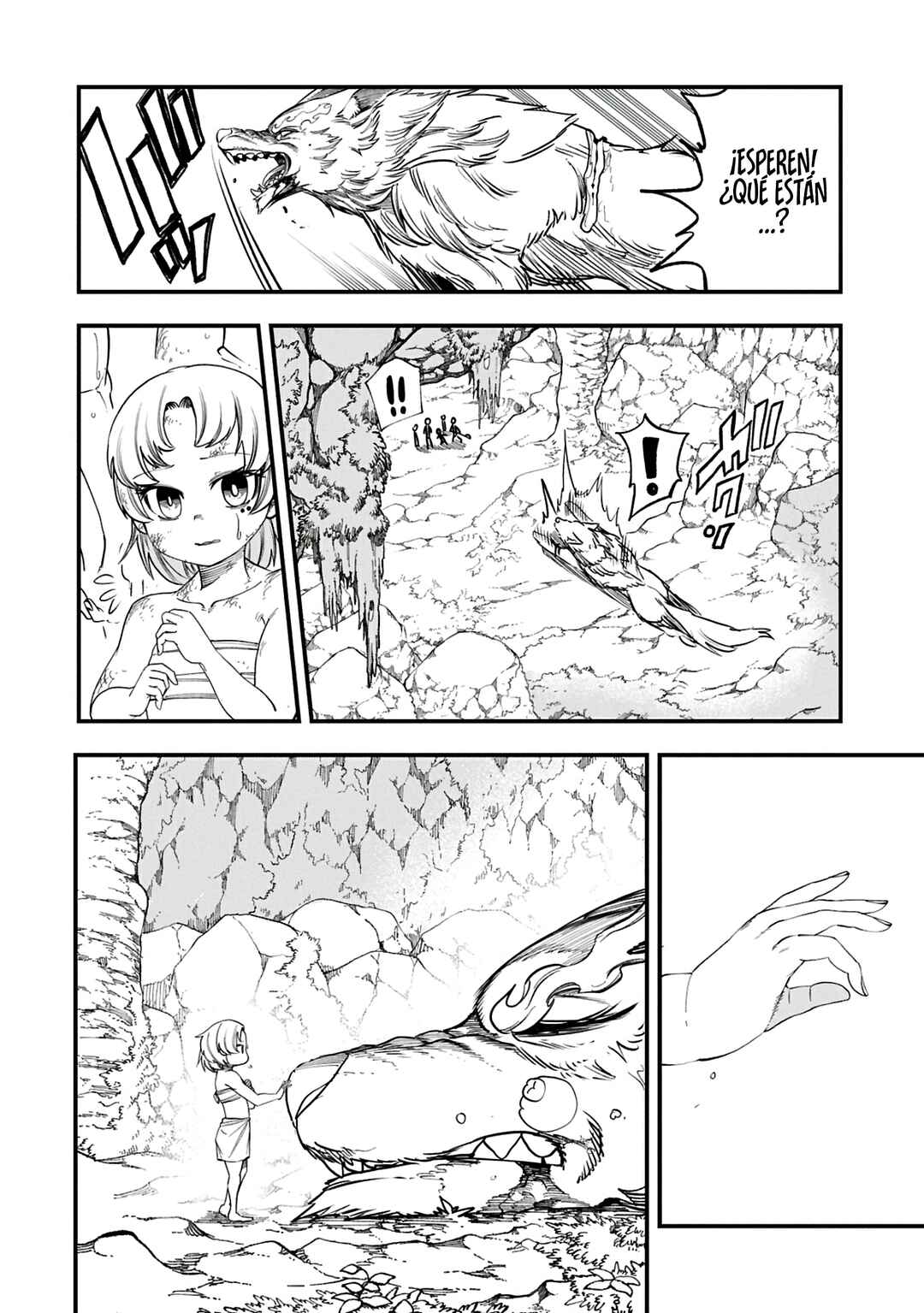 Umareta Chokugo ni Suterareta kedo, Zense ga Daikenja Datta node Yoyuu de Ikitemasu ~Saikyou Akachan Daibousou~ Chapter 52 - Page 20