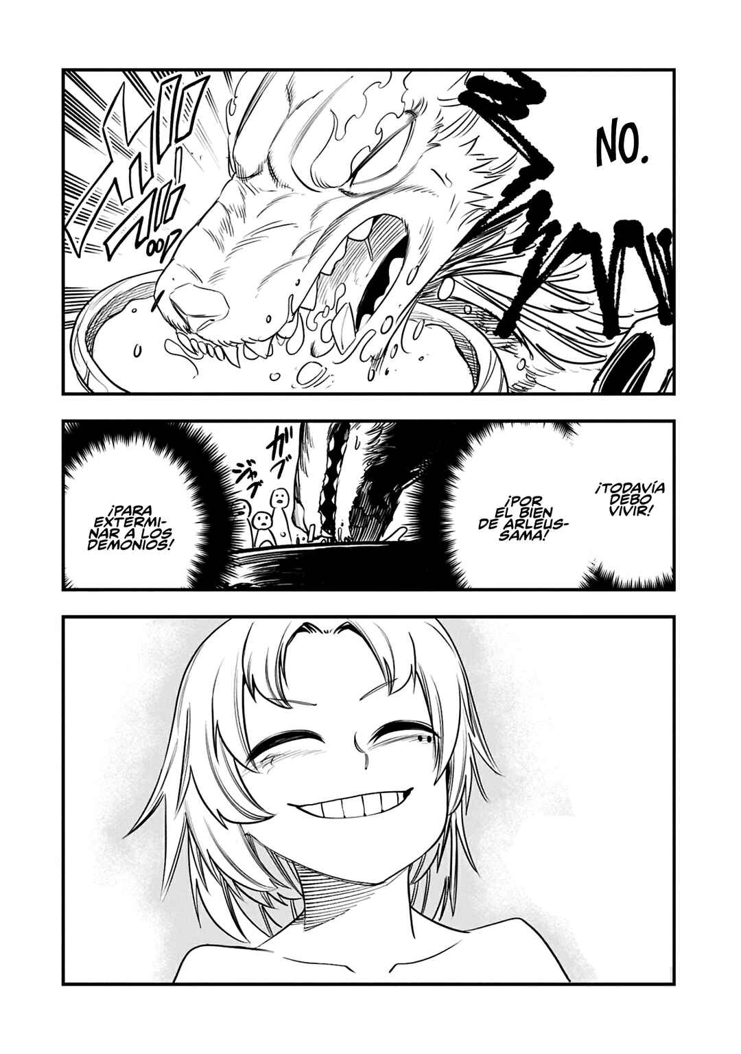 Umareta Chokugo ni Suterareta kedo, Zense ga Daikenja Datta node Yoyuu de Ikitemasu ~Saikyou Akachan Daibousou~ Chapter 52 - Page 22