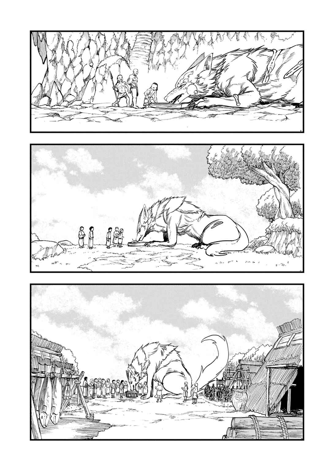 Umareta Chokugo ni Suterareta kedo, Zense ga Daikenja Datta node Yoyuu de Ikitemasu ~Saikyou Akachan Daibousou~ Chapter 52 - Page 23