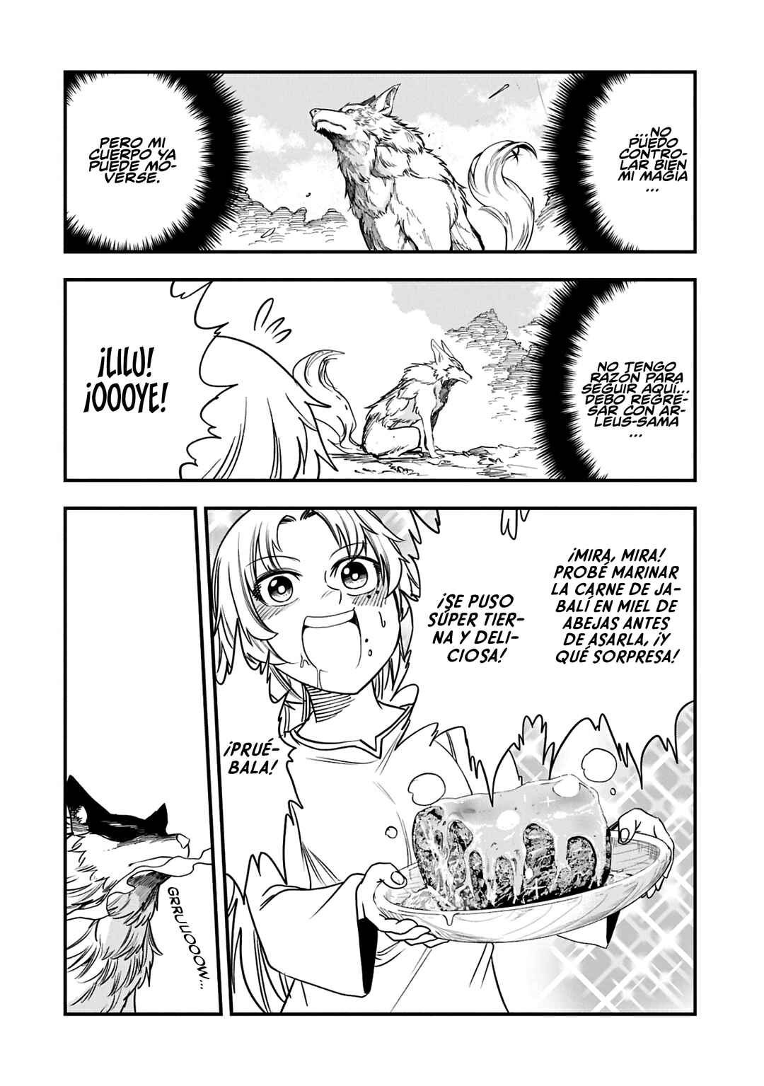 Umareta Chokugo ni Suterareta kedo, Zense ga Daikenja Datta node Yoyuu de Ikitemasu ~Saikyou Akachan Daibousou~ Chapter 52 - Page 24
