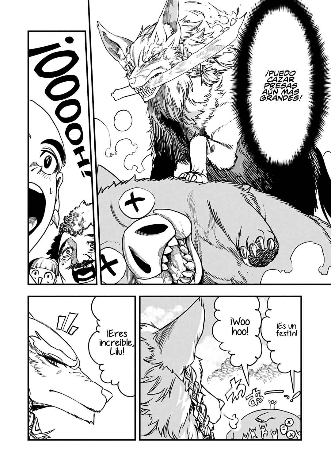 Umareta Chokugo ni Suterareta kedo, Zense ga Daikenja Datta node Yoyuu de Ikitemasu ~Saikyou Akachan Daibousou~ Chapter 52 - Page 26