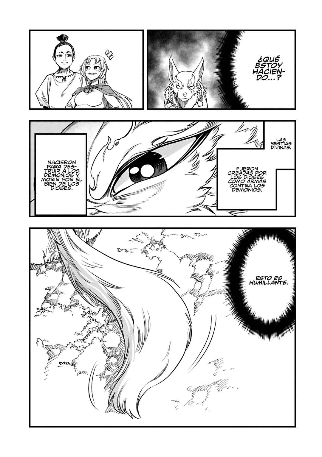 Umareta Chokugo ni Suterareta kedo, Zense ga Daikenja Datta node Yoyuu de Ikitemasu ~Saikyou Akachan Daibousou~ Chapter 52 - Page 29