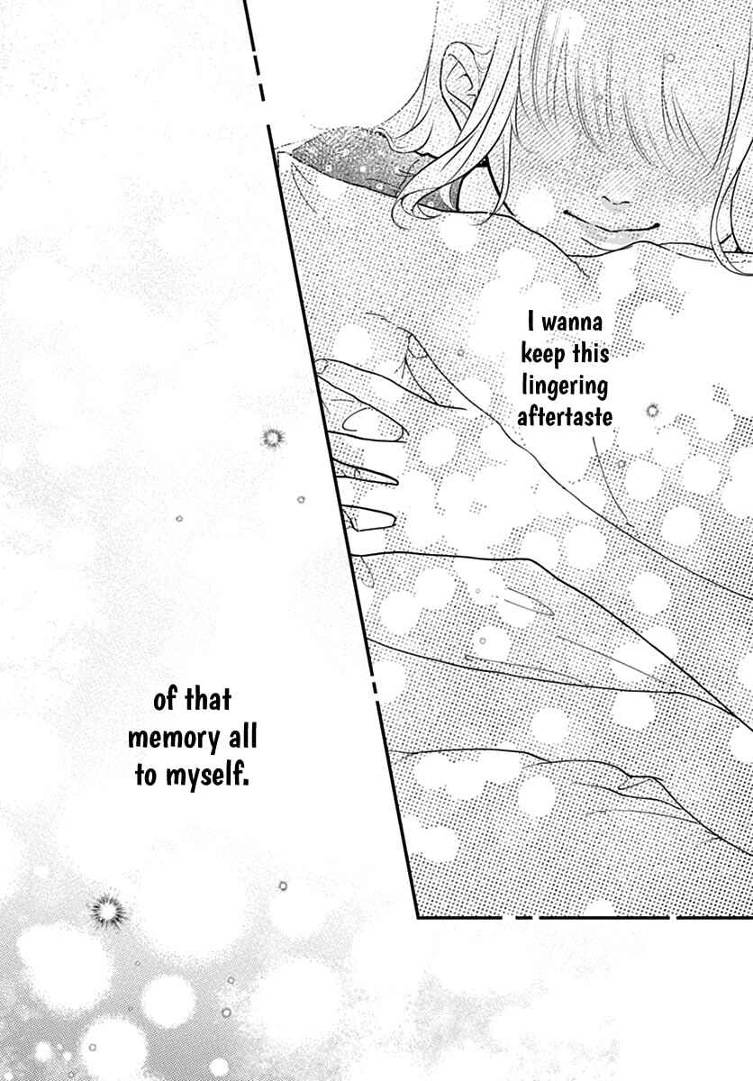 Koi Suru Lip Tint Chapter 20 - Page 15