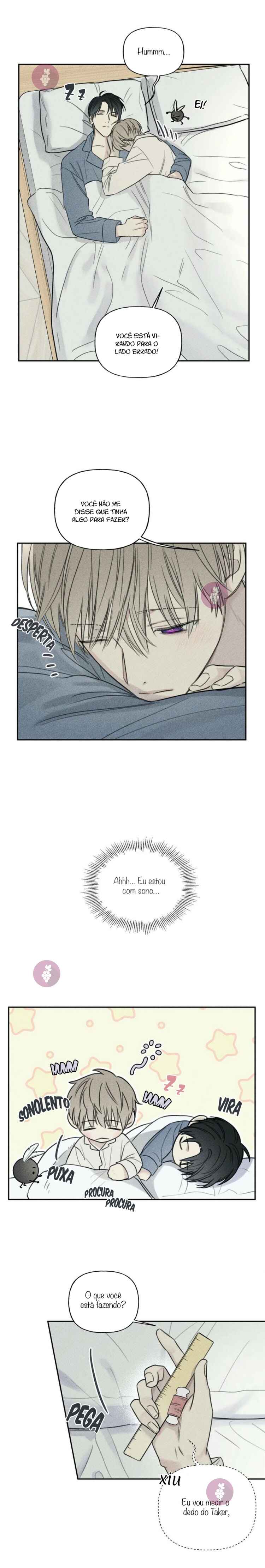 Angel Buddy Chapter 69 - Page 7