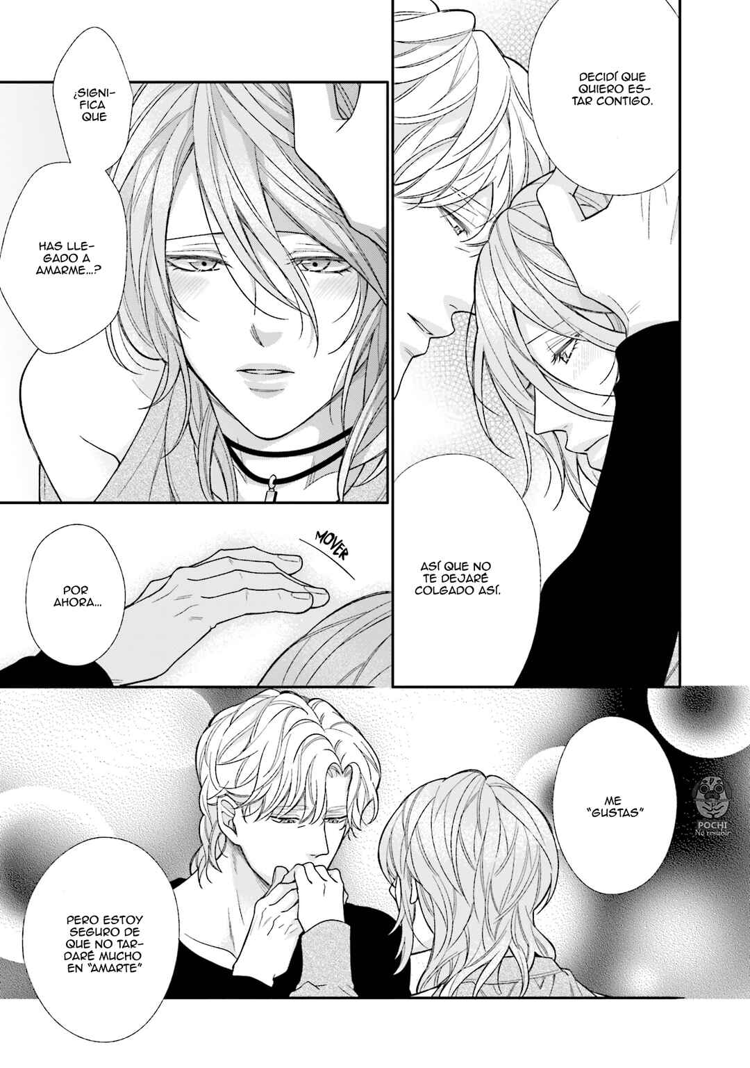 Boku no Osekkai Darling Chapter 5 - Page 28