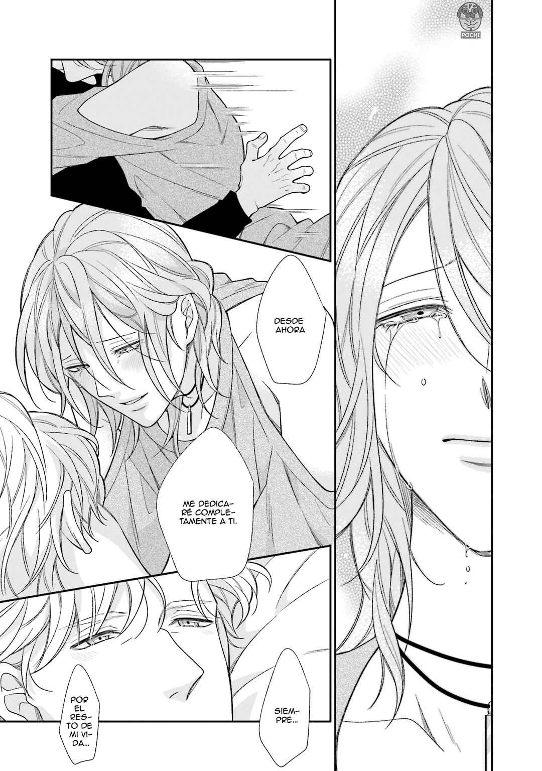 Boku no Osekkai Darling Chapter 5 - Page 29