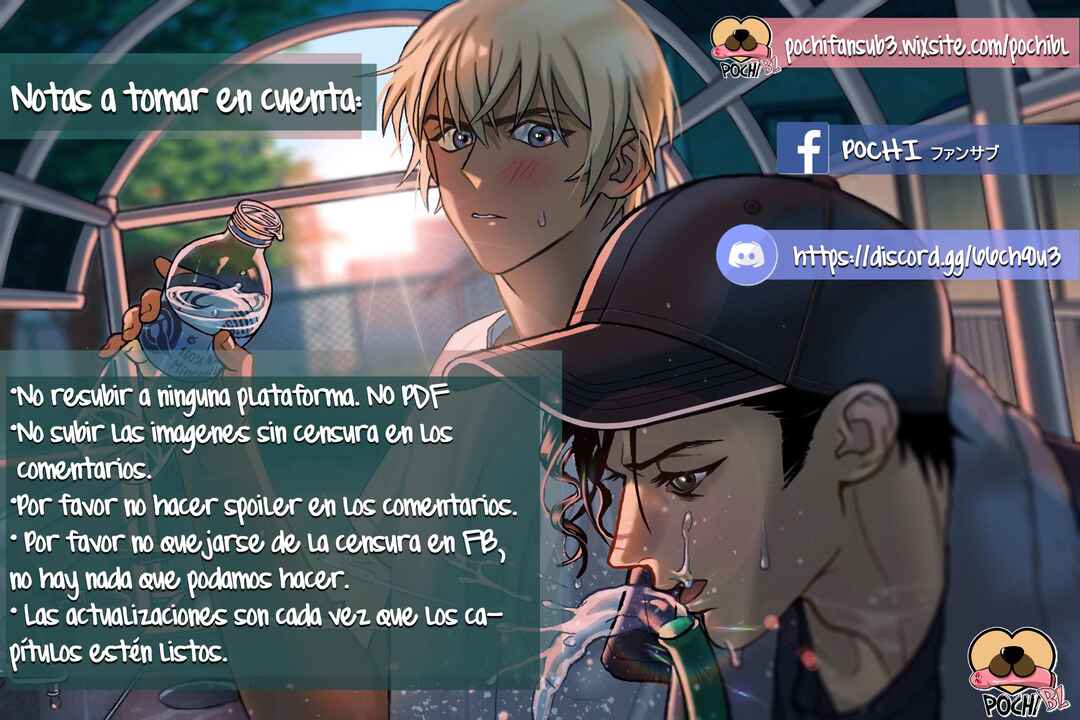 Boku no Osekkai Darling Chapter 5 - Page 4