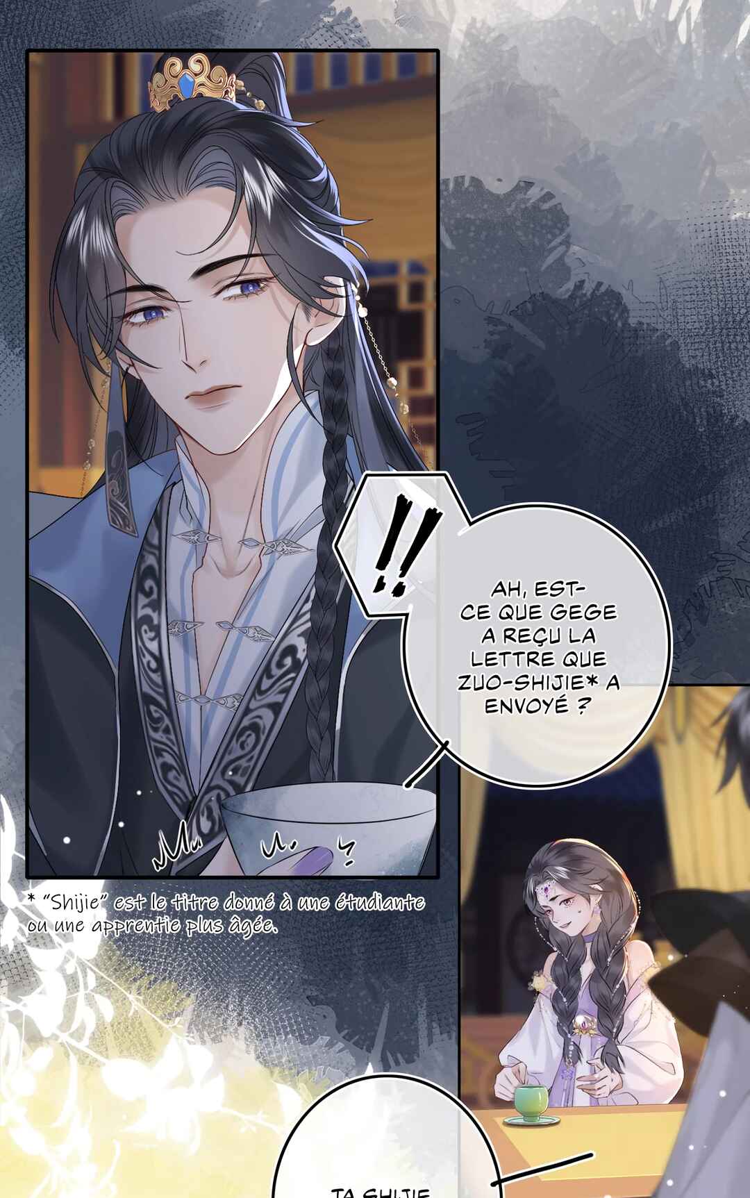Phoenix Queen Chapter 6 - Page 13