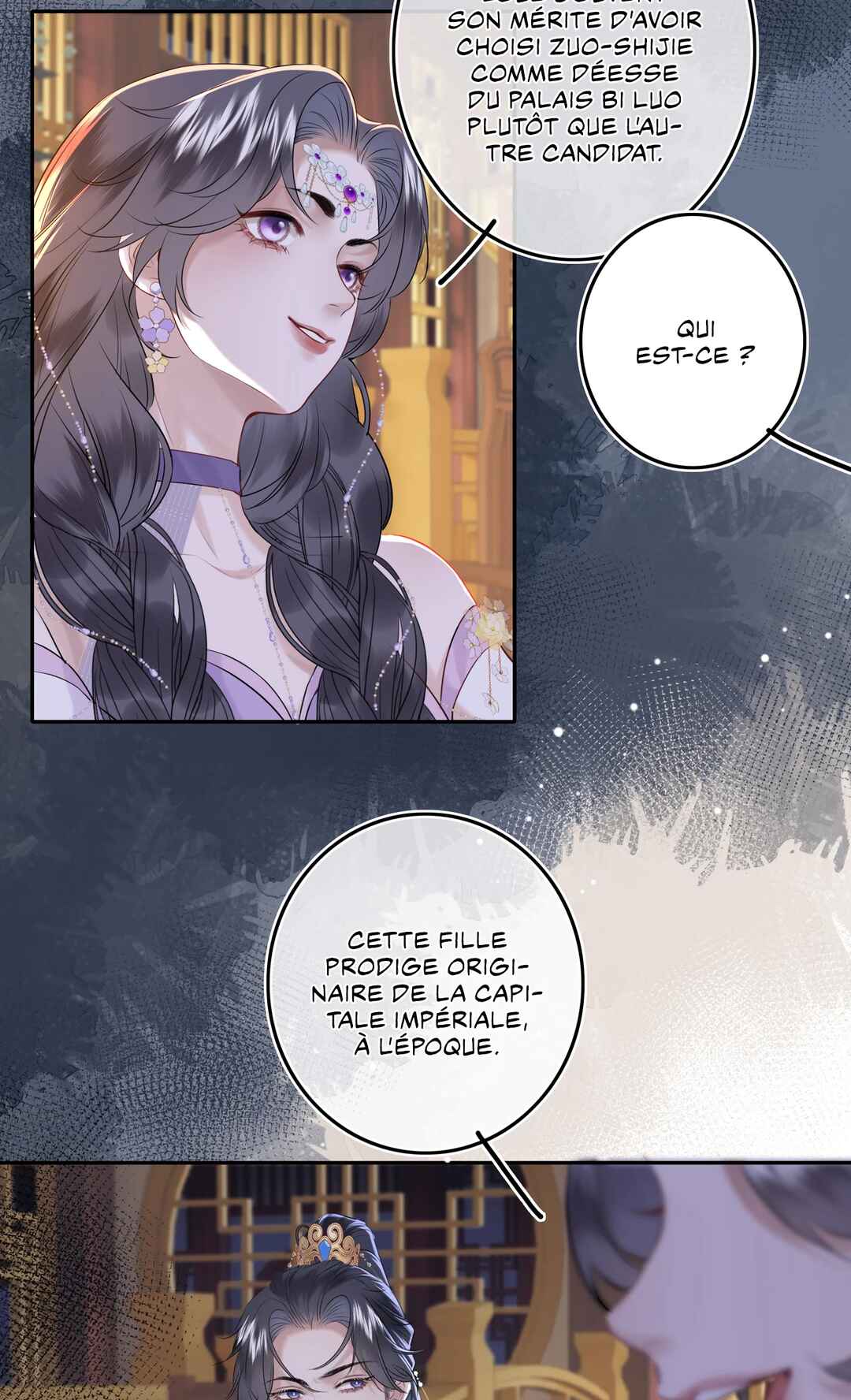 Phoenix Queen Chapter 6 - Page 18