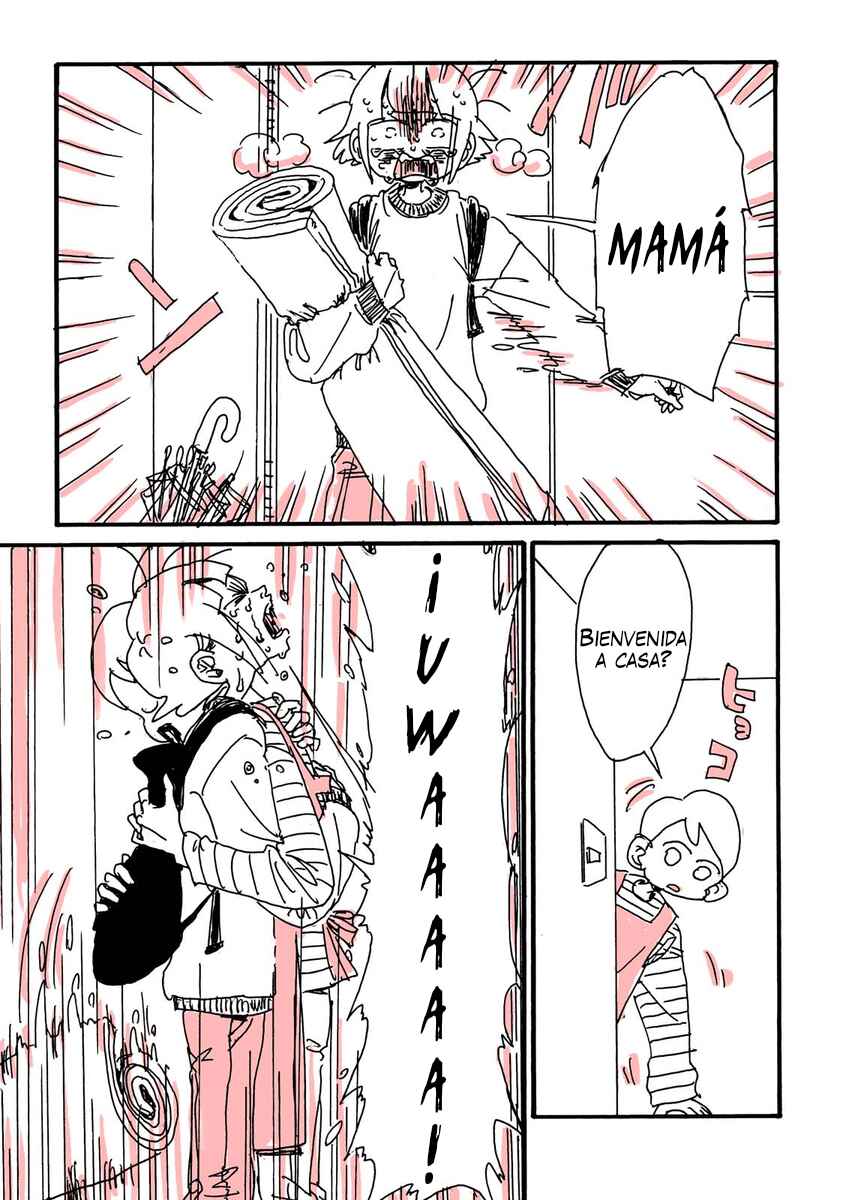 Ganbarisugi Jigoku kara Dasshutsu Shimashita Repo Chapter 1 - Page 15