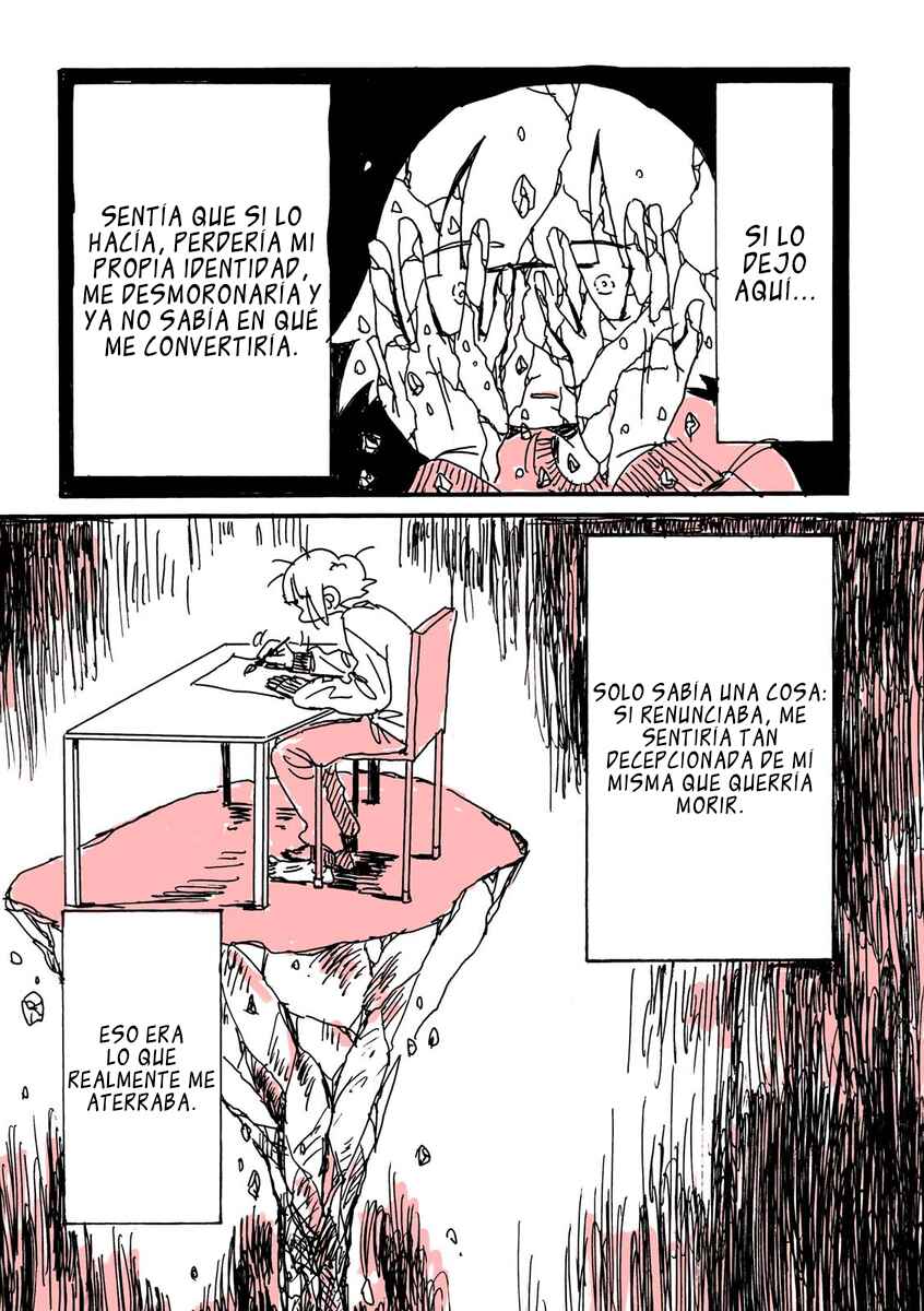 Ganbarisugi Jigoku kara Dasshutsu Shimashita Repo Chapter 1 - Page 7