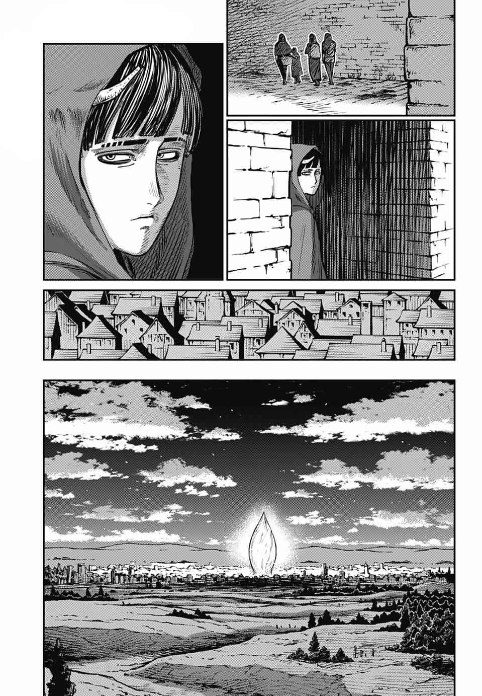 Sensou Kyoushitsu Chapter 43 - Page 4