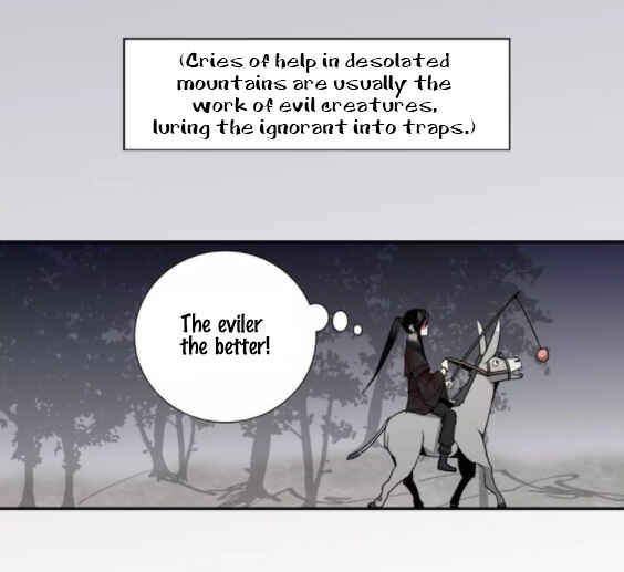 Módào Zǔshī Chapter 15 - Page 8
