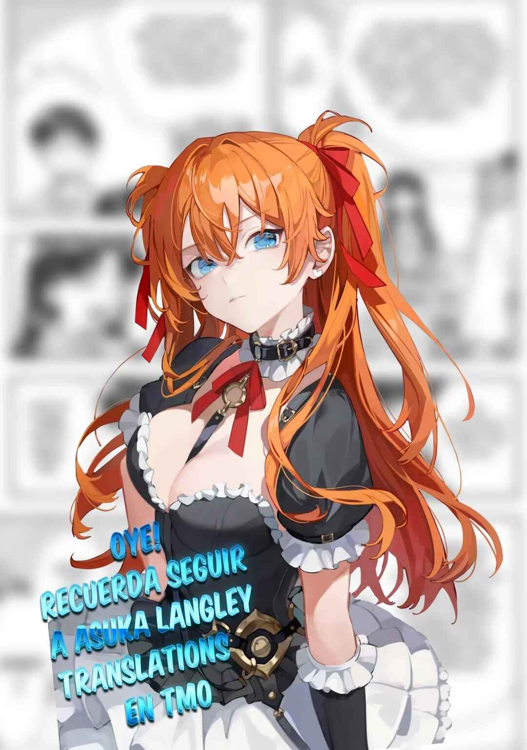 Tomoshibi no Otr Chapter 11 - Page 18