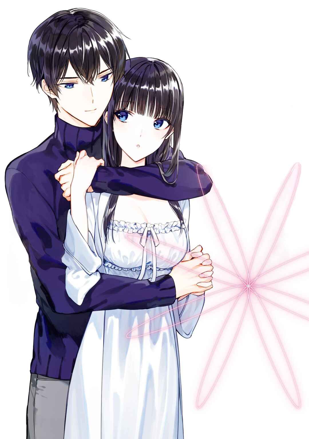 Mahouka Koukou no Rettousei - Shizoku Kaigi-hen Chapter 40 - Page 2