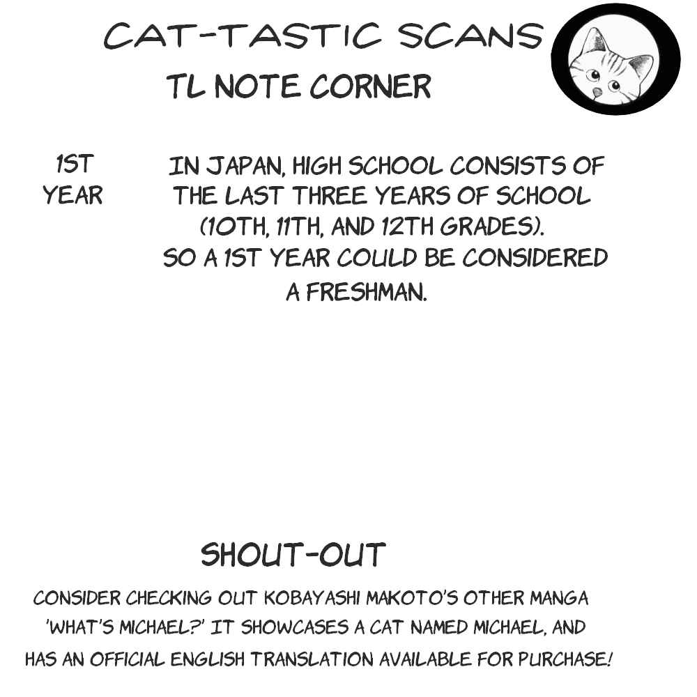 JJM: The Women's Judo Club Story Chapter 2 - Page 23