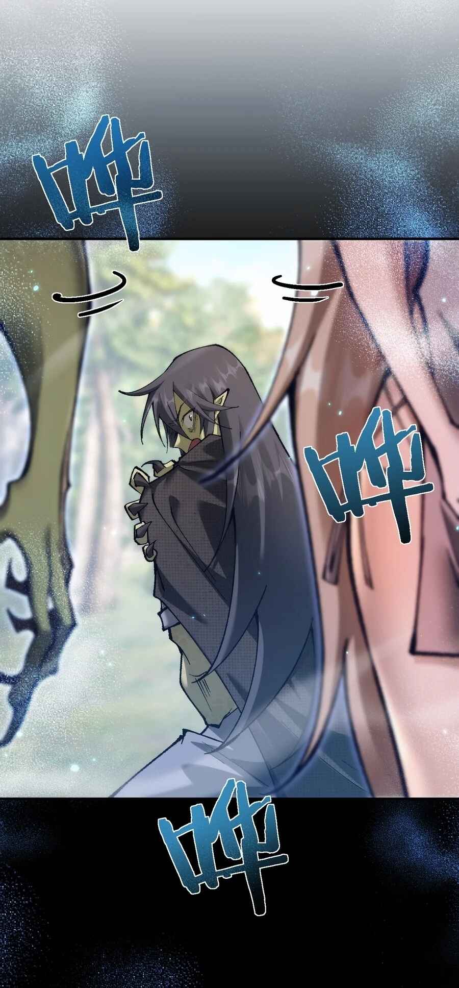 Goblin's Ascent: From Loser to Winner Chapter 30 - Page 30