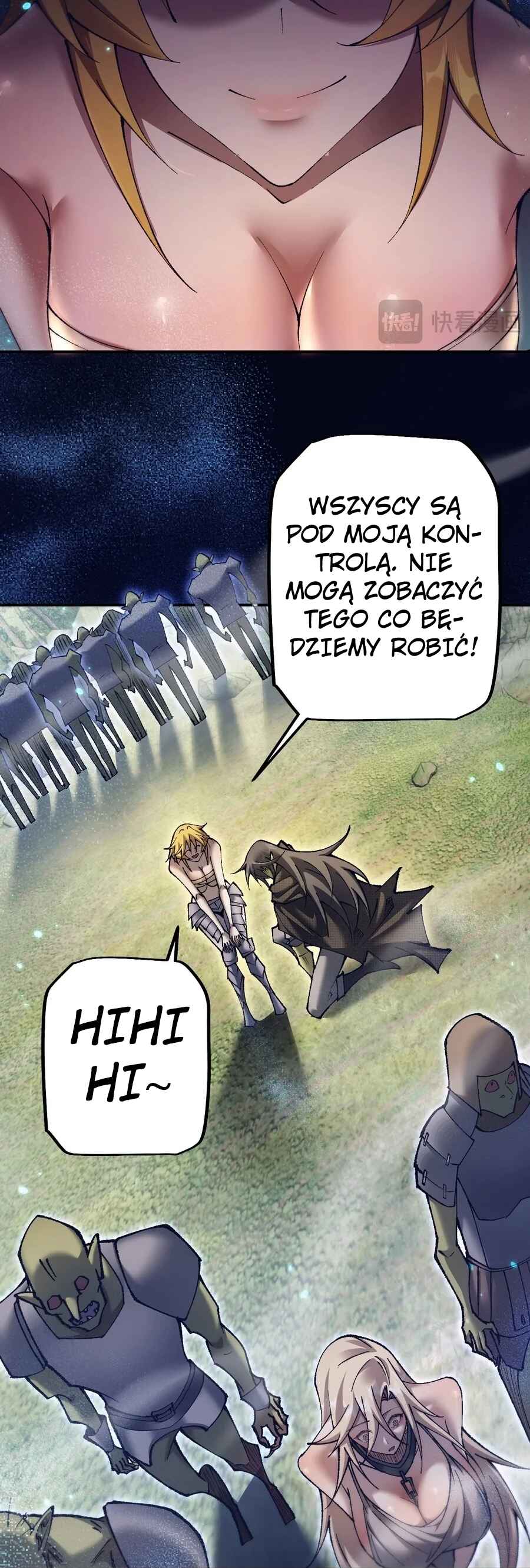 Goblin's Ascent: From Loser to Winner Chapter 30 - Page 32