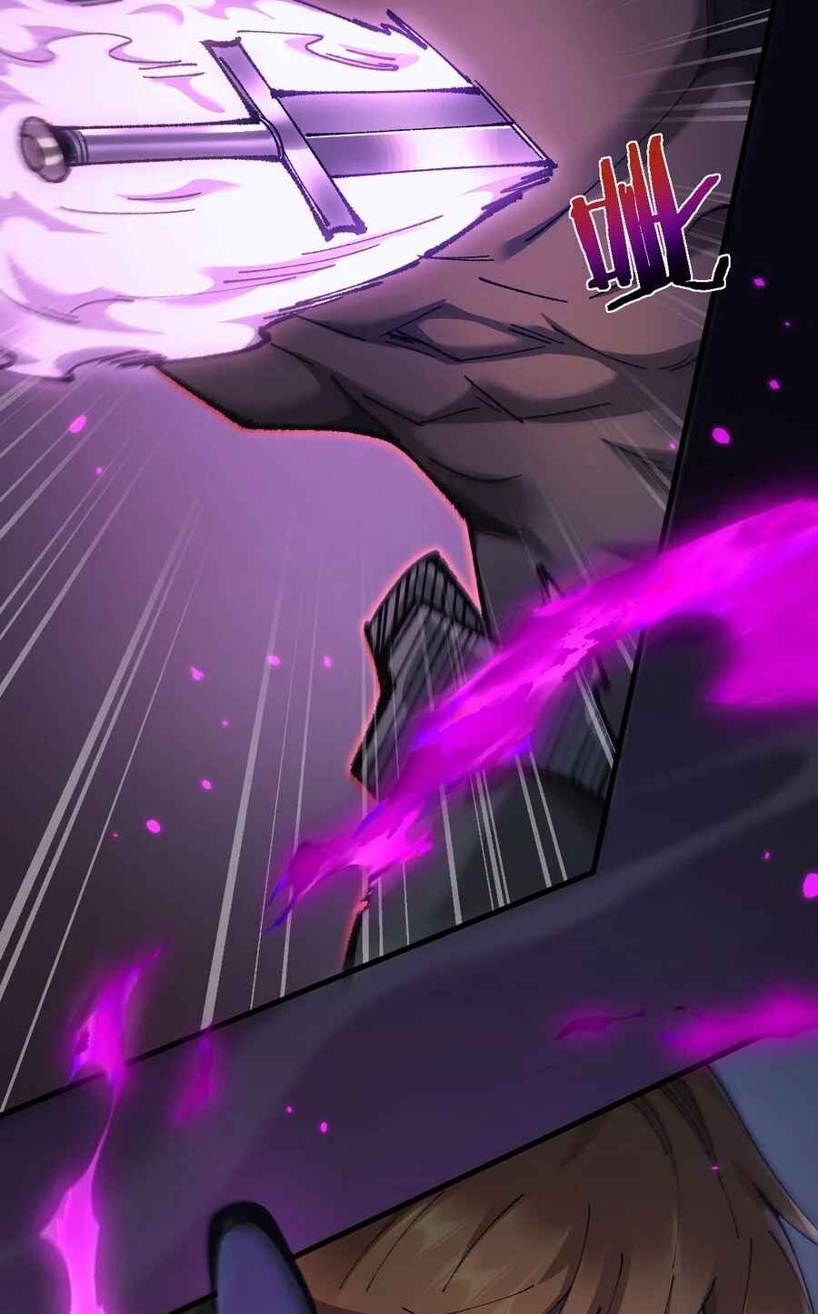 Goblin's Ascent: From Loser to Winner Chapter 30 - Page 9