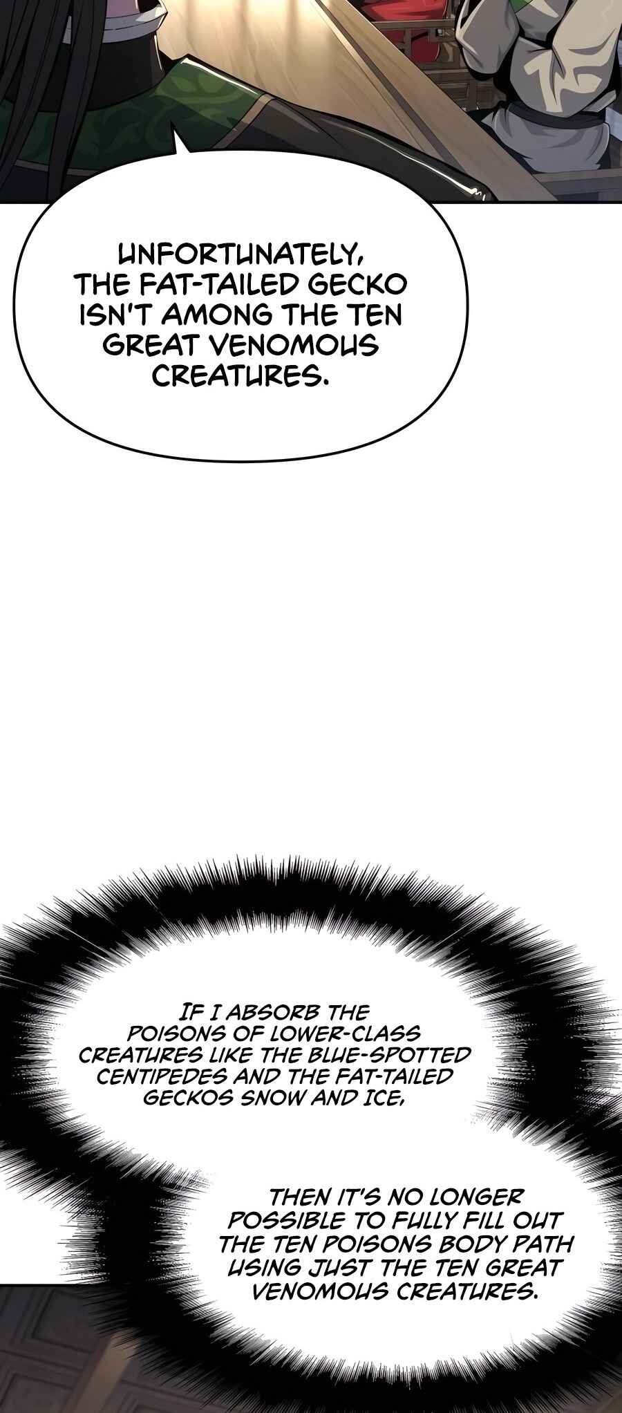 Fabre in Sacheondangga Chapter 42 - Page 13