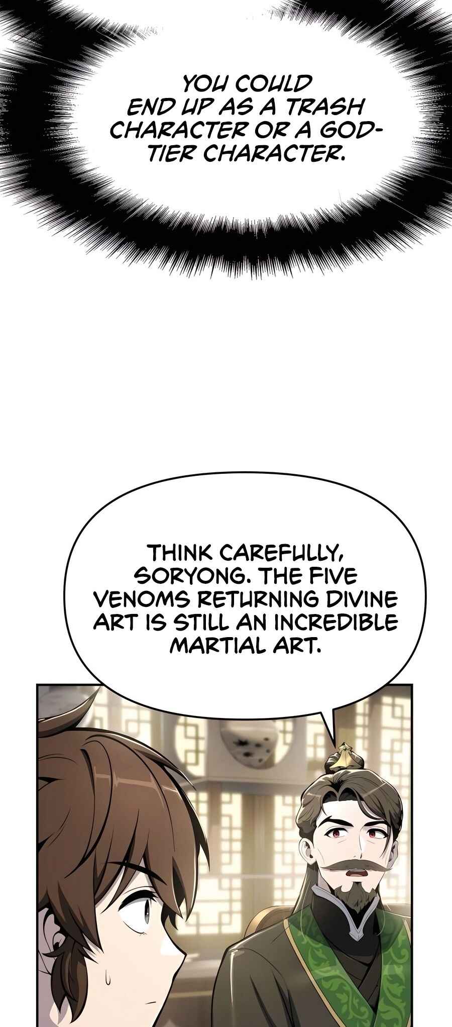 Fabre in Sacheondangga Chapter 42 - Page 18
