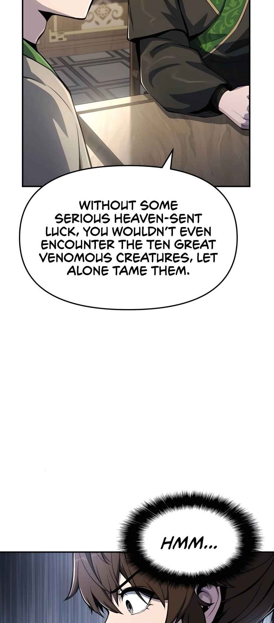 Fabre in Sacheondangga Chapter 42 - Page 19
