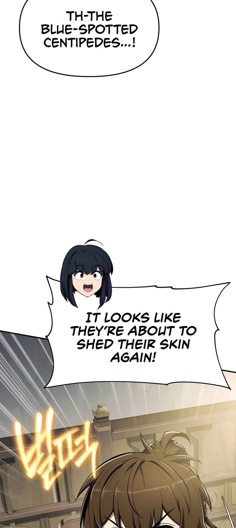 Fabre in Sacheondangga Chapter 42 - Page 34