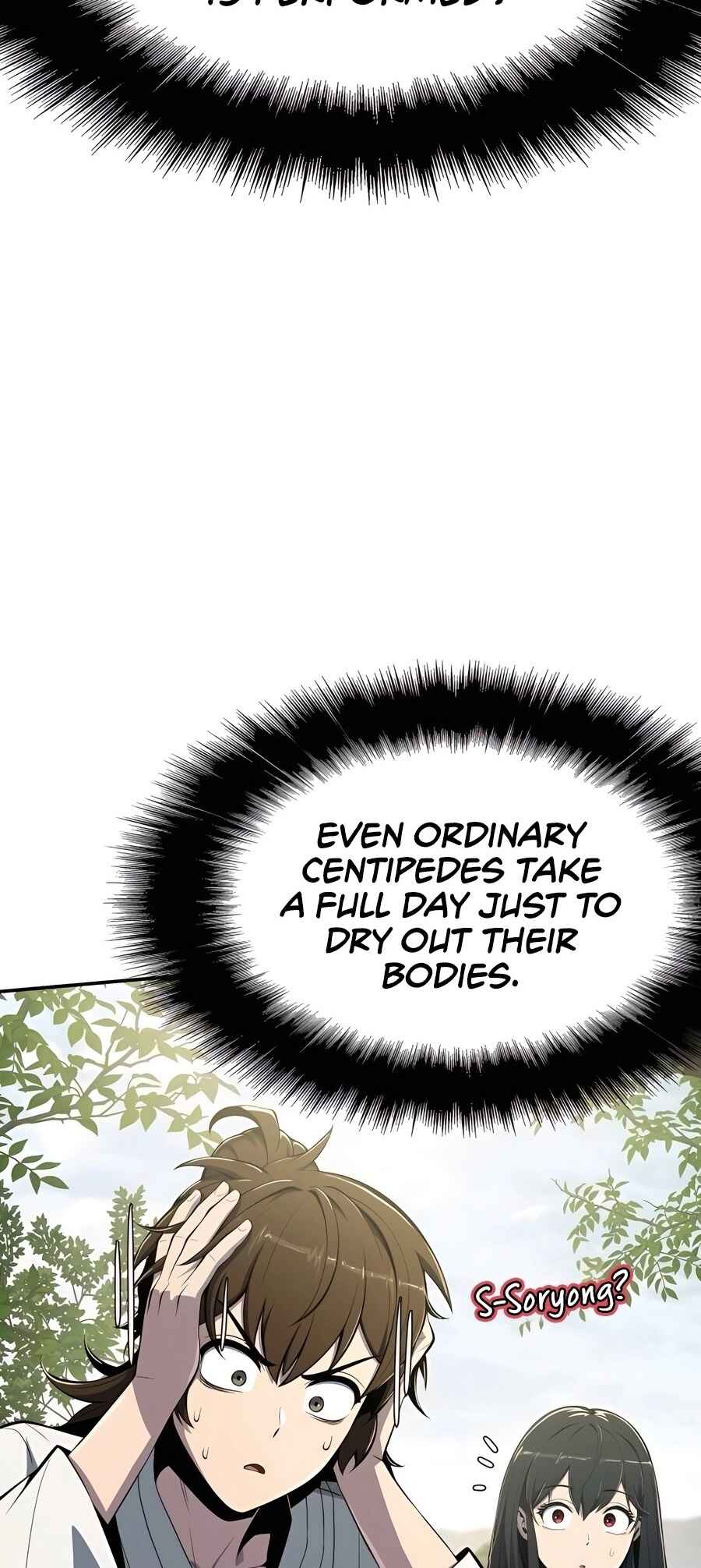 Fabre in Sacheondangga Chapter 42 - Page 46