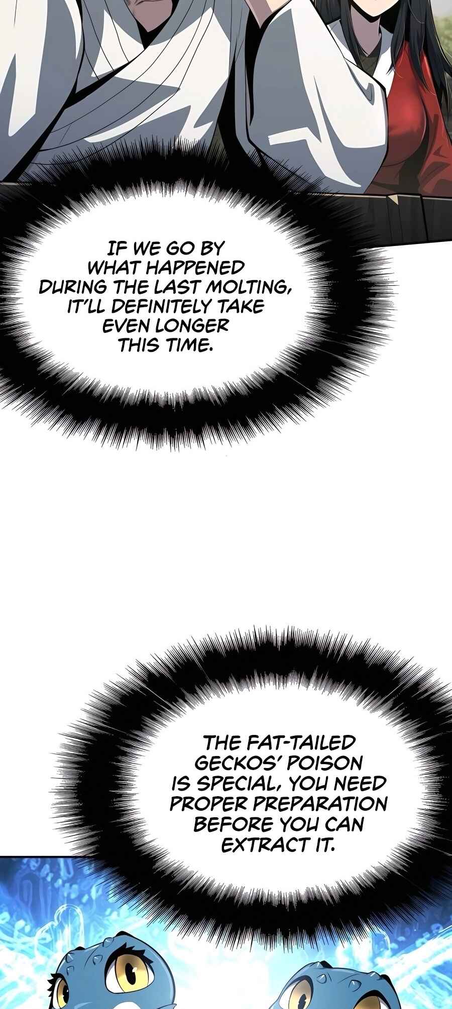 Fabre in Sacheondangga Chapter 42 - Page 47