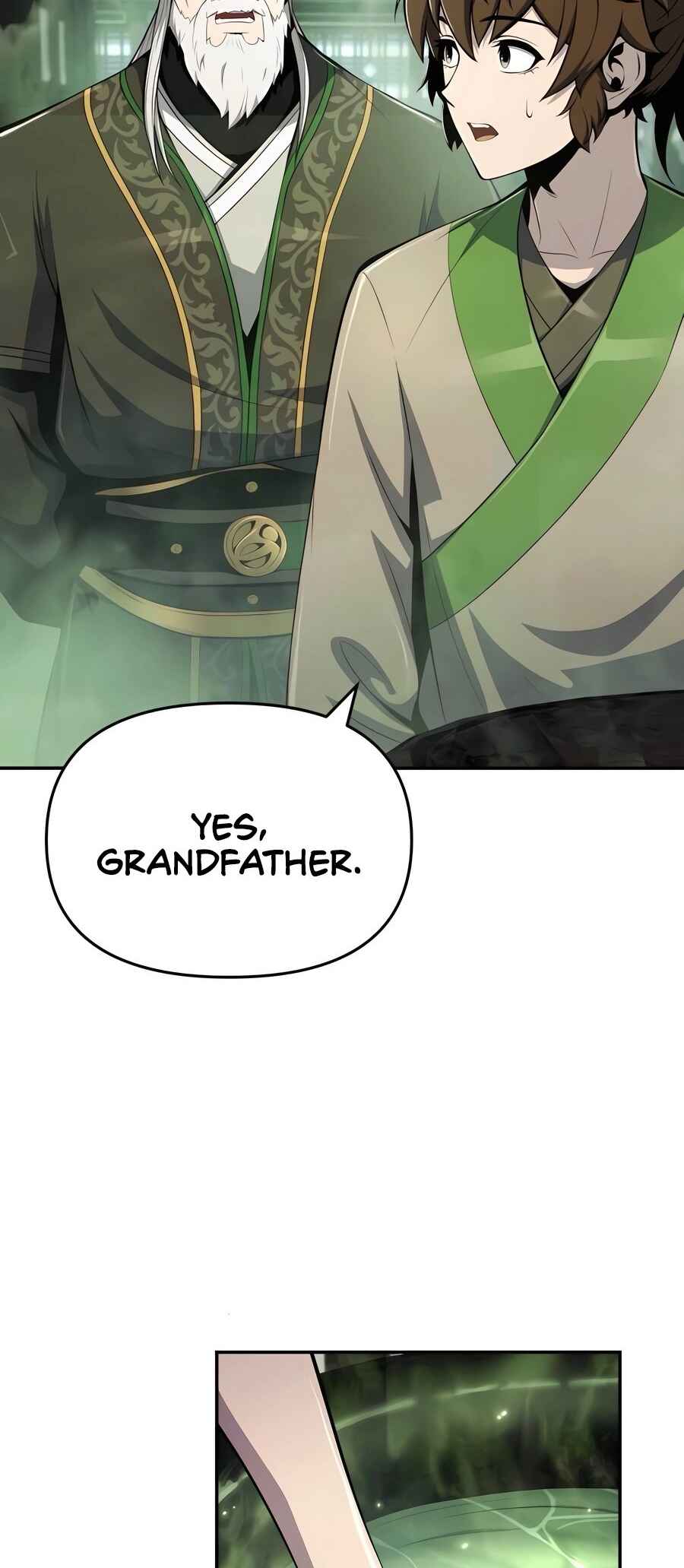 Fabre in Sacheondangga Chapter 42 - Page 63